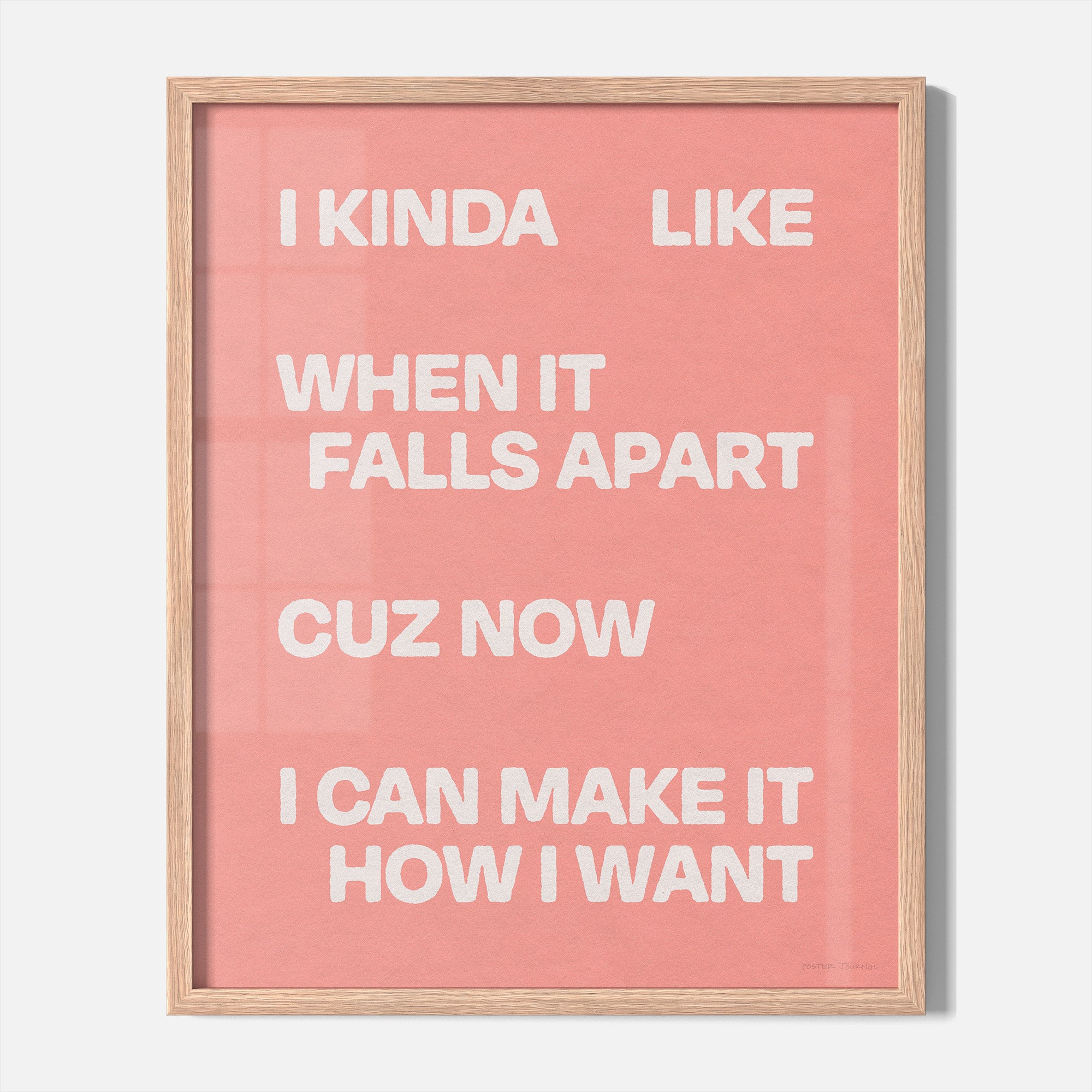 APART PRINT