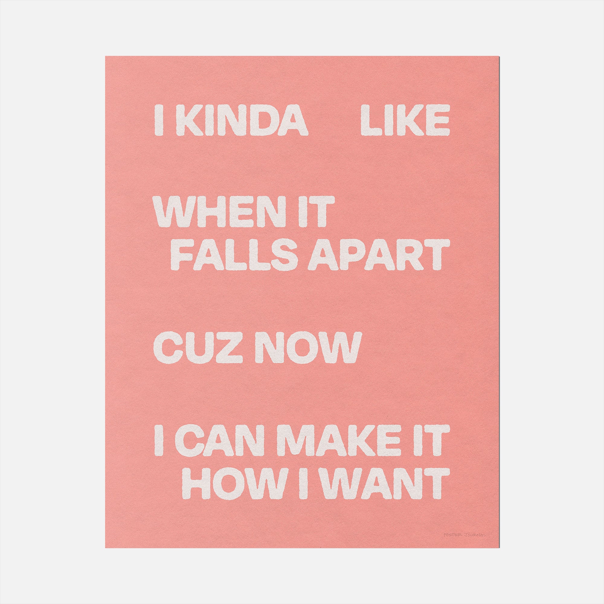 APART PRINT