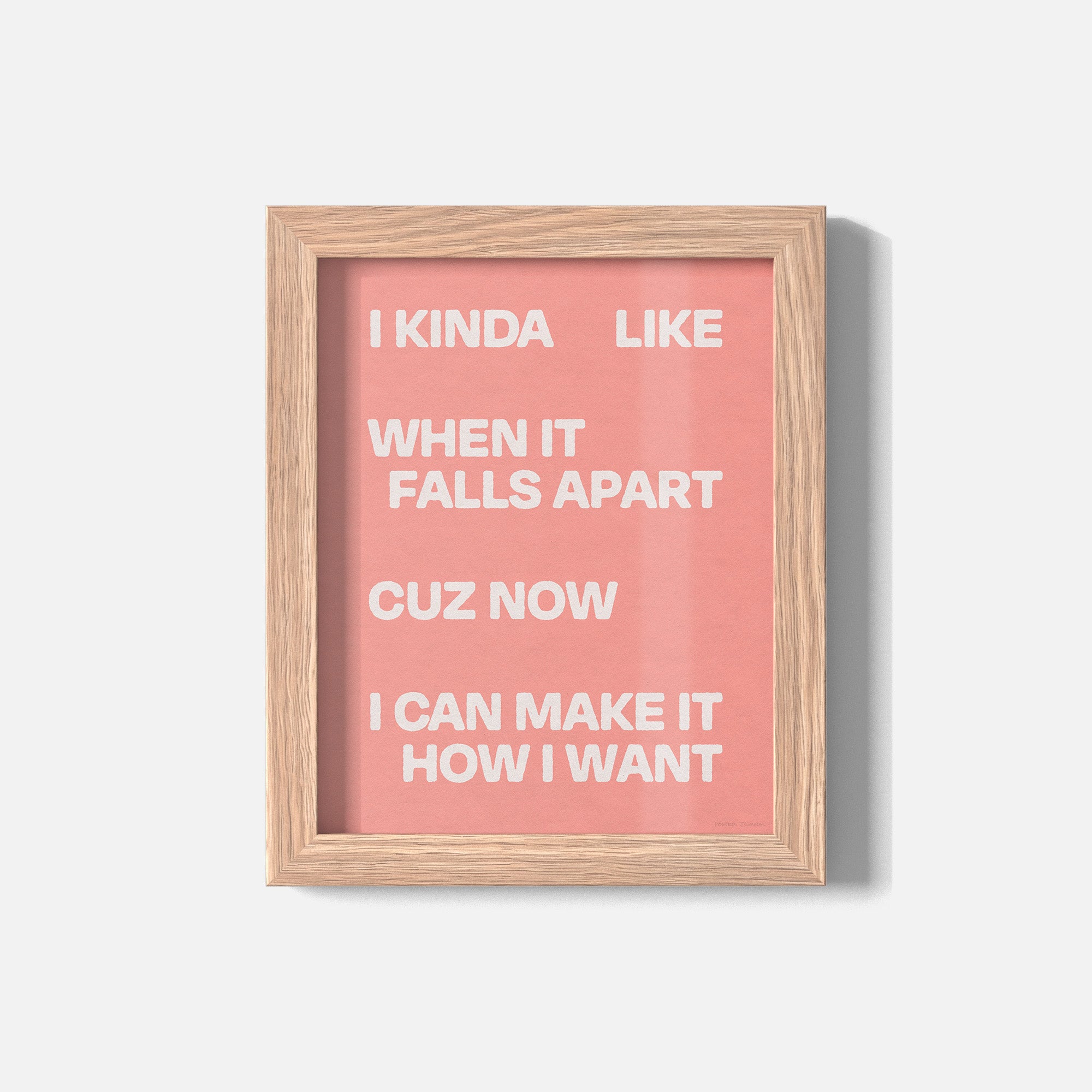 APART PRINT