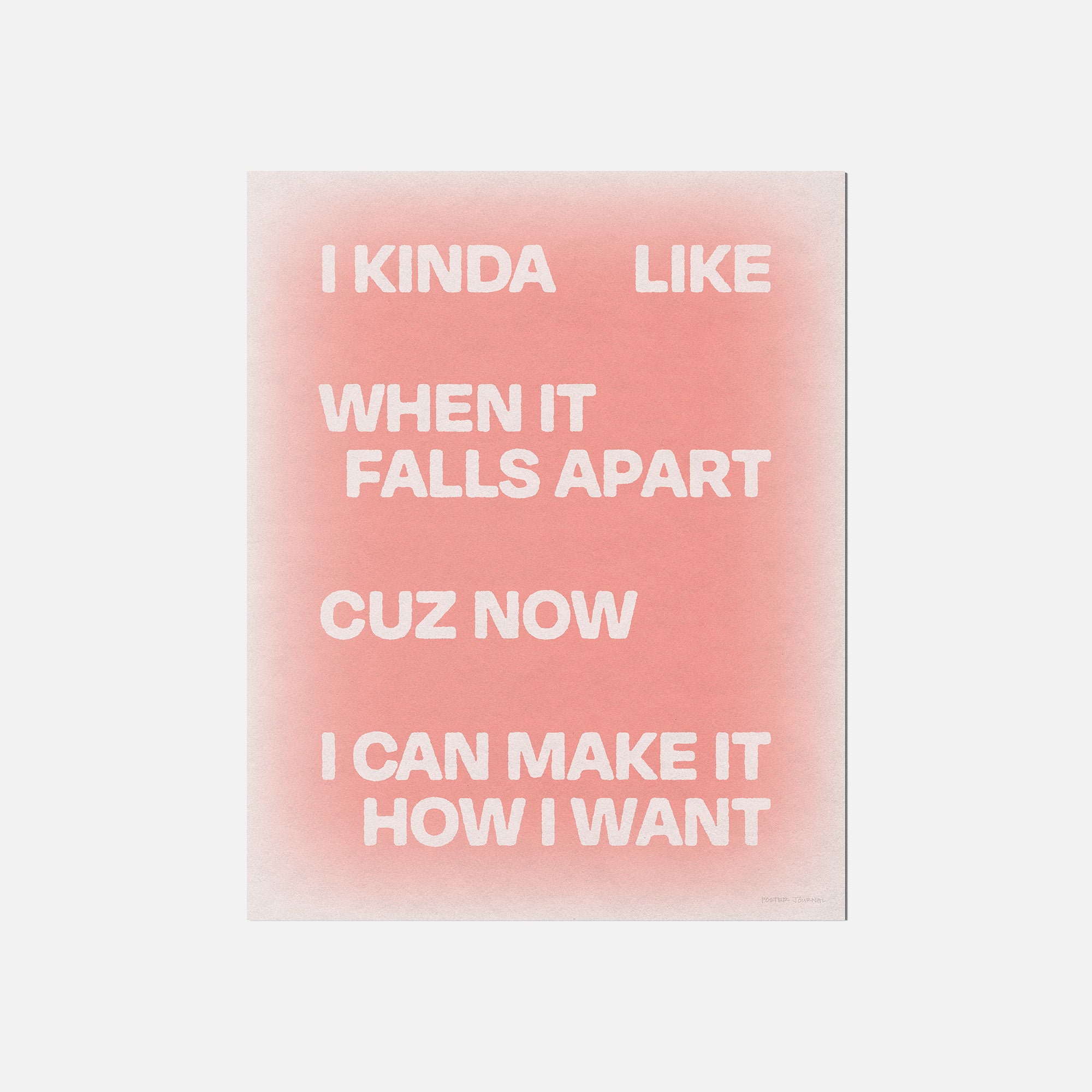 APART PRINT
