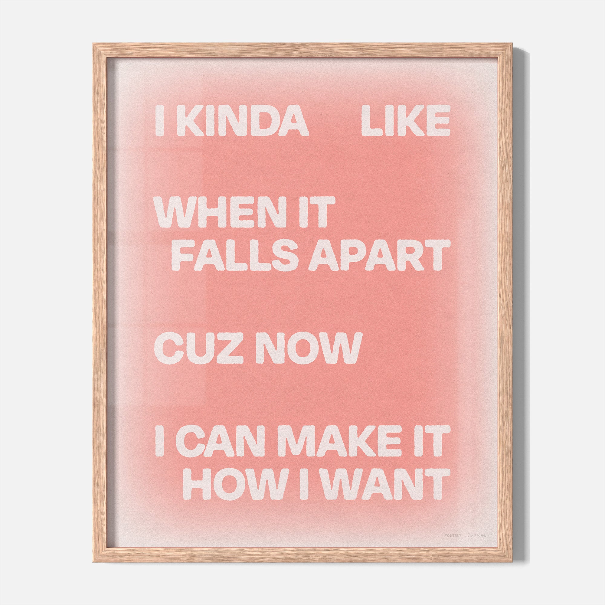 APART PRINT