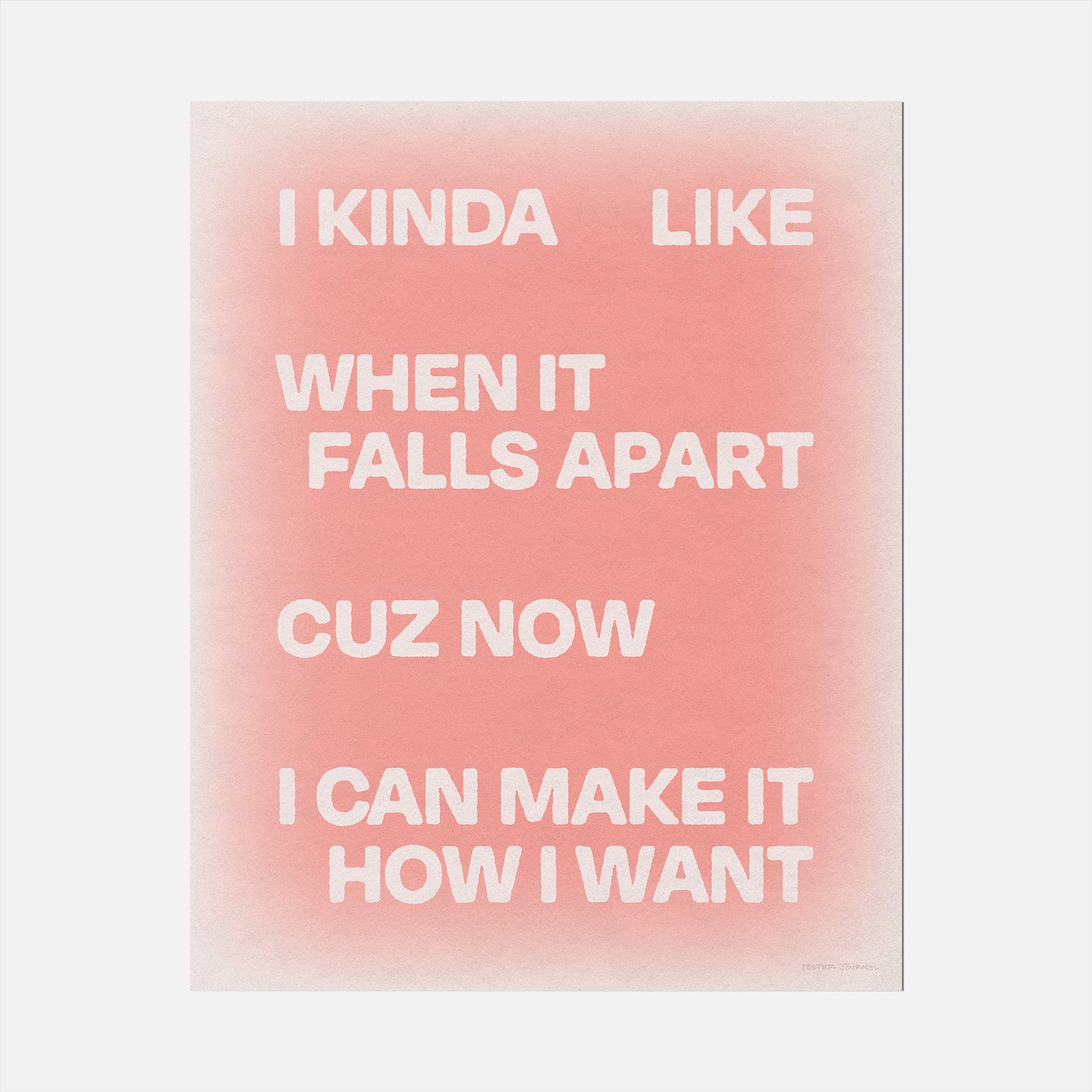 APART PRINT