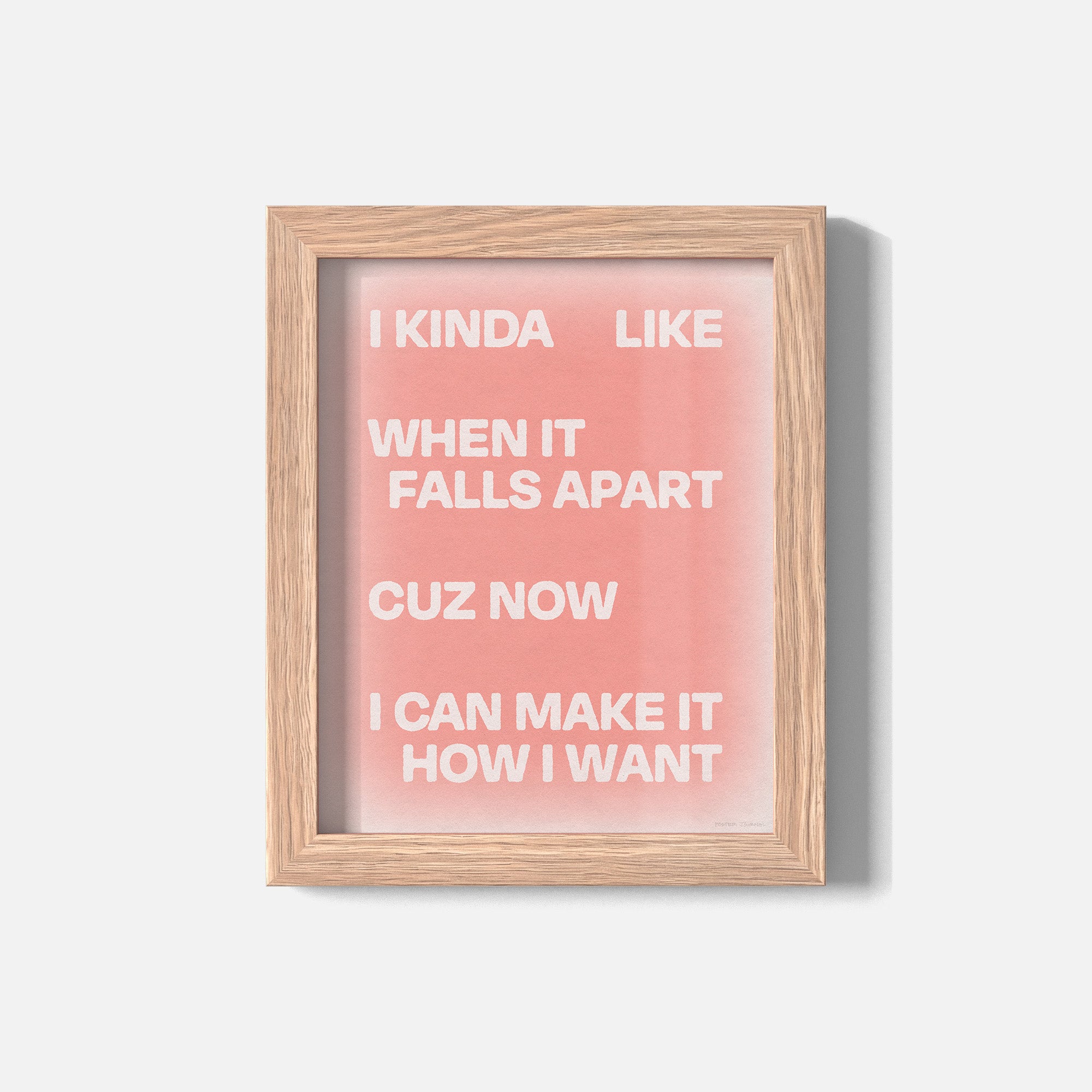 APART PRINT