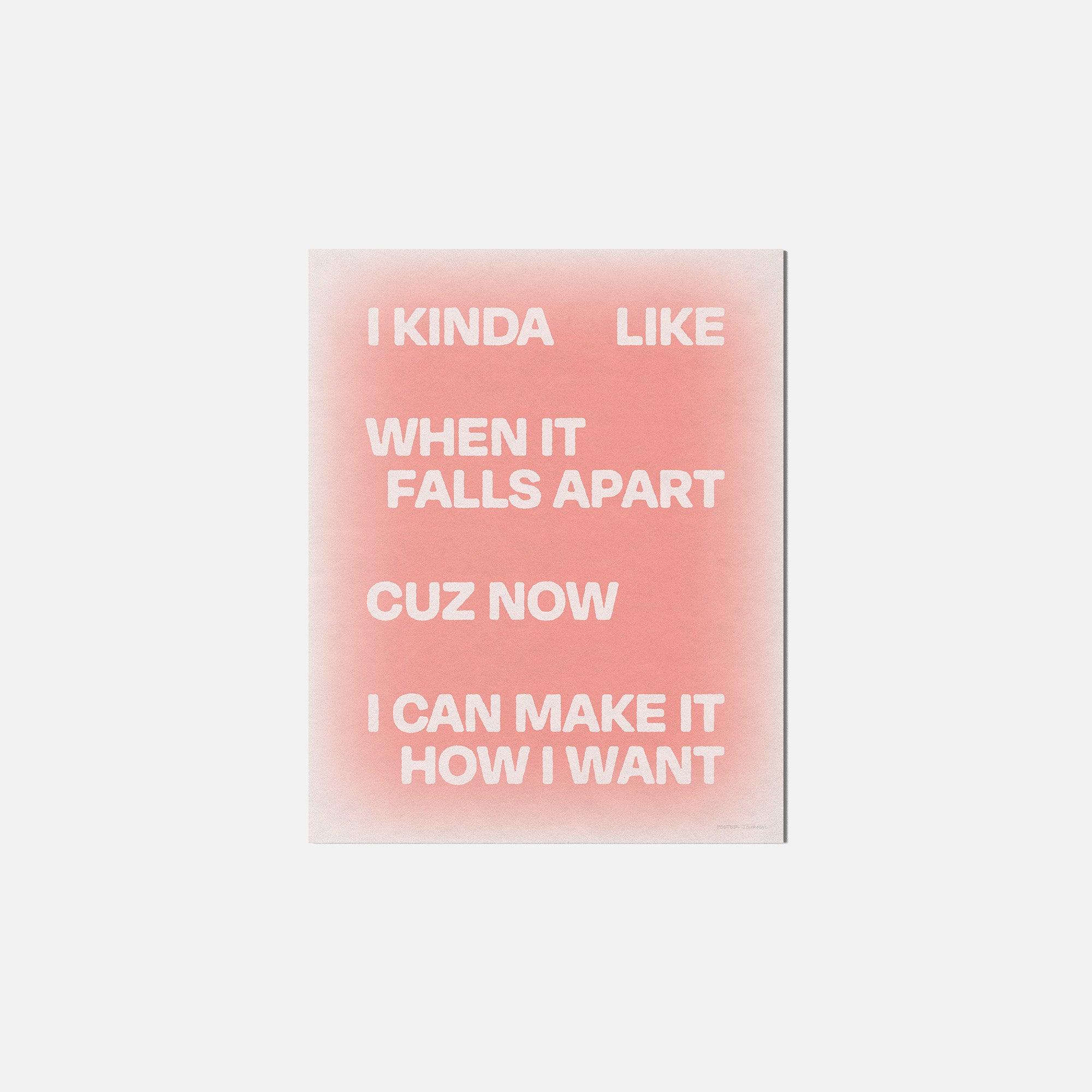 APART PRINT