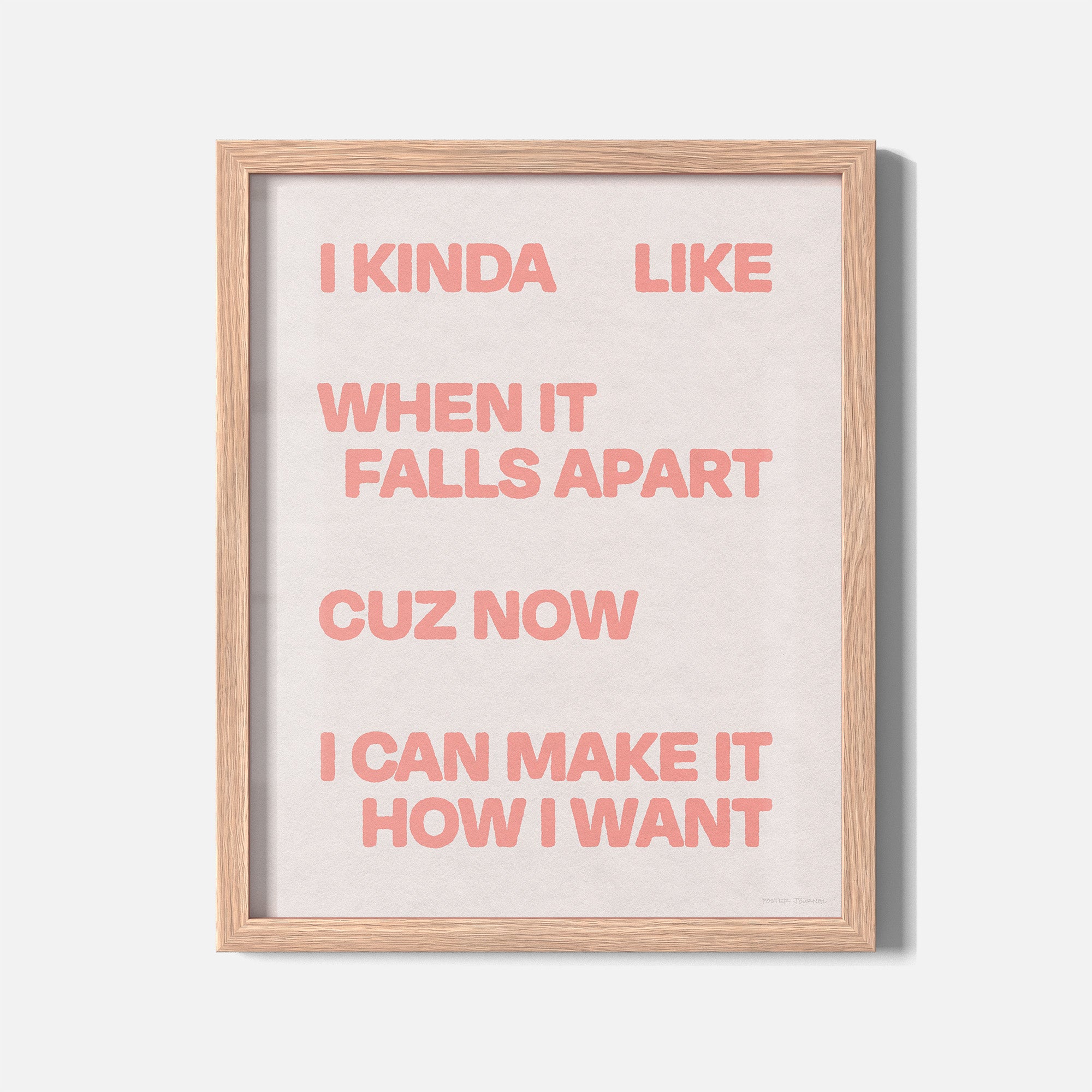 APART PRINT