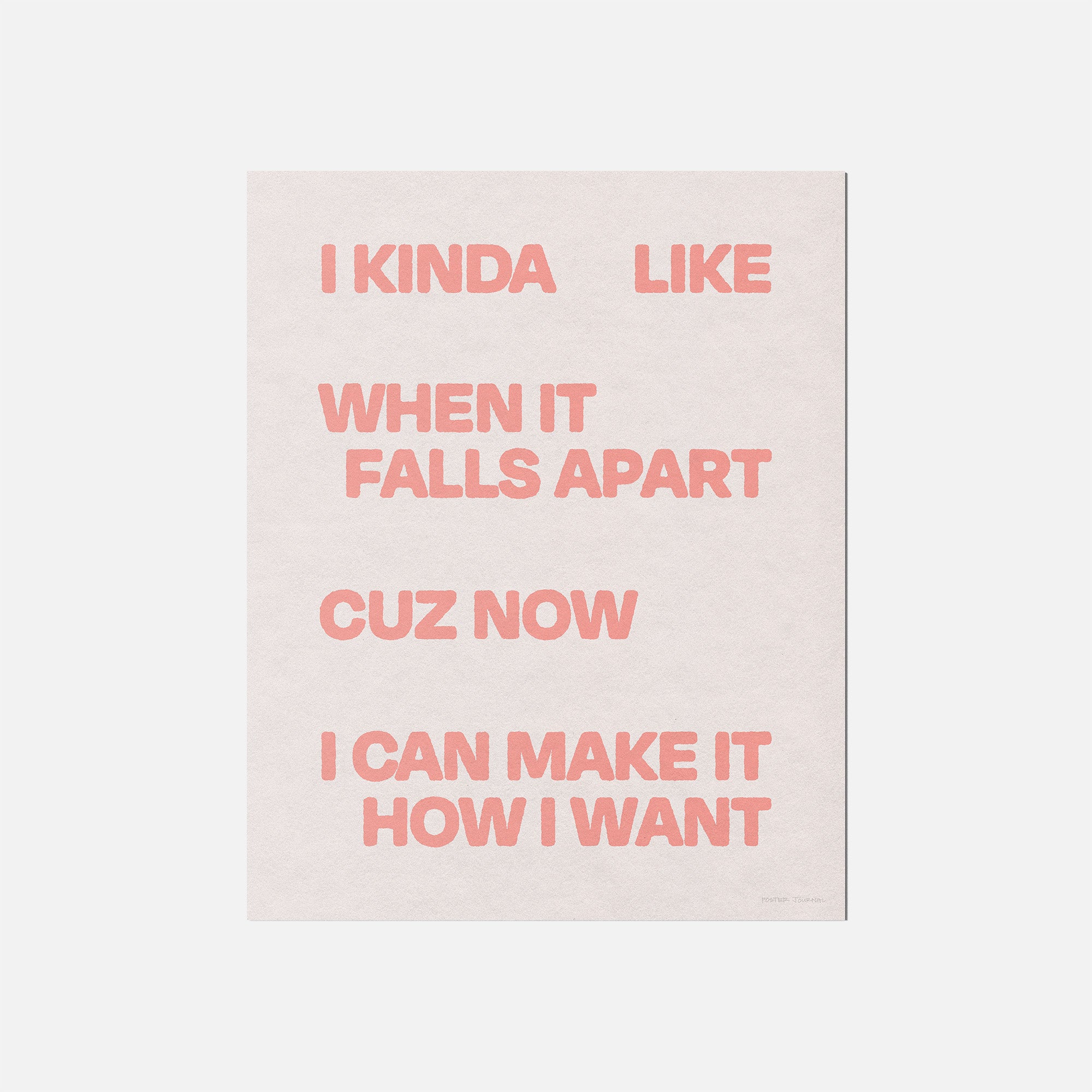 APART PRINT