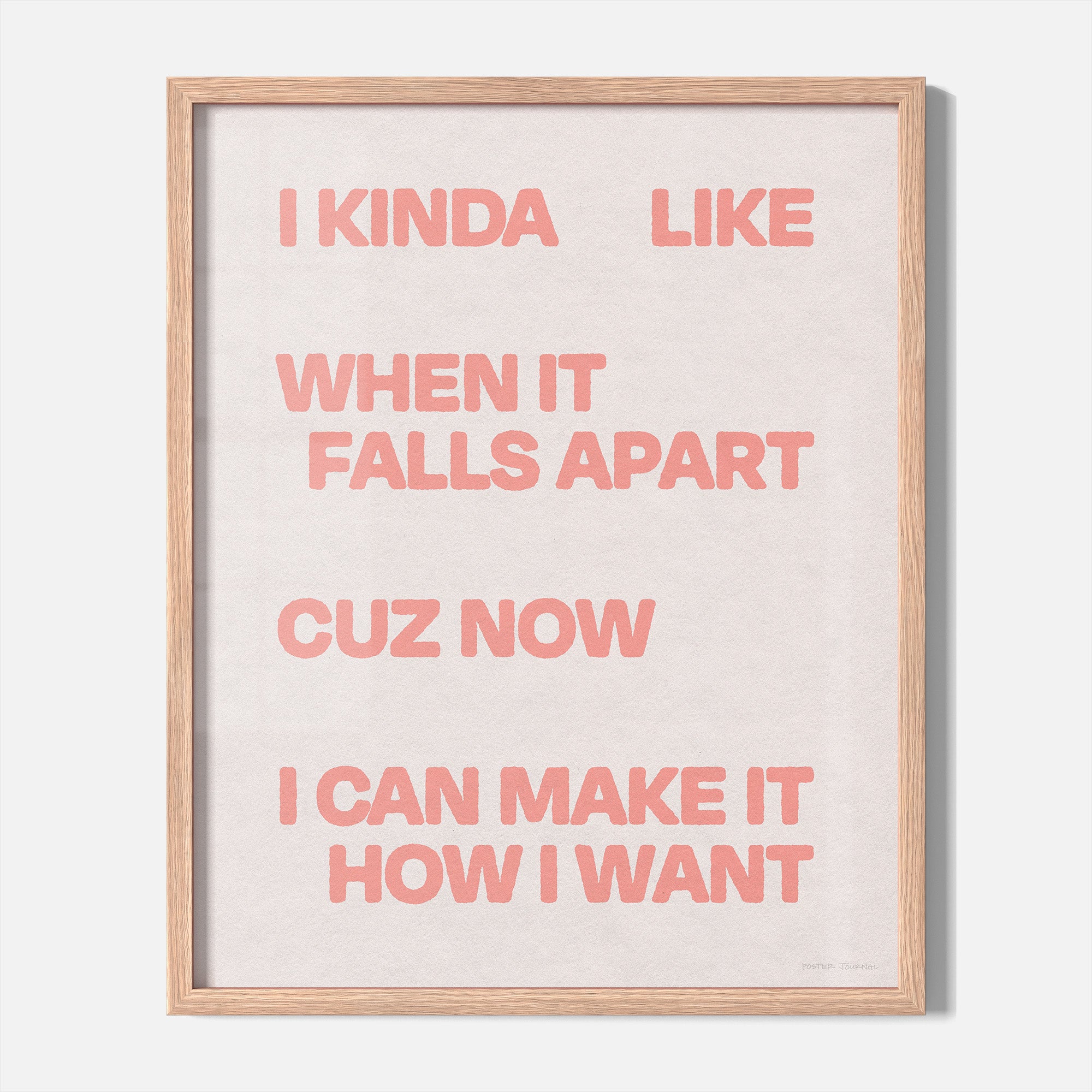 APART PRINT