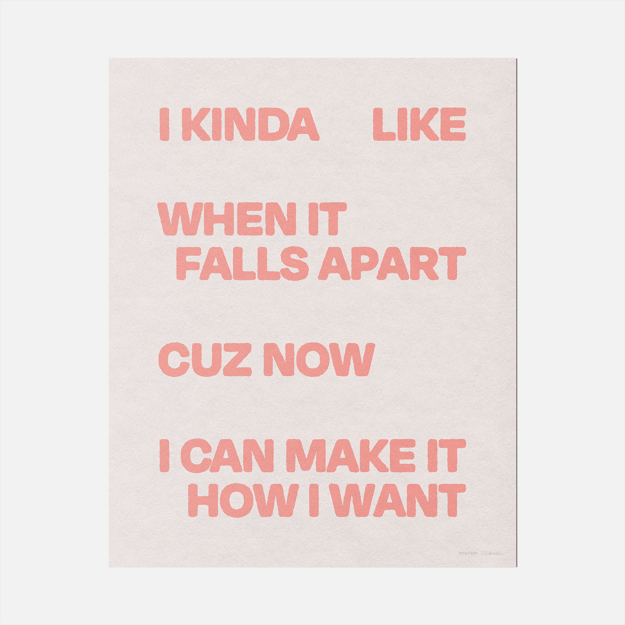 APART PRINT