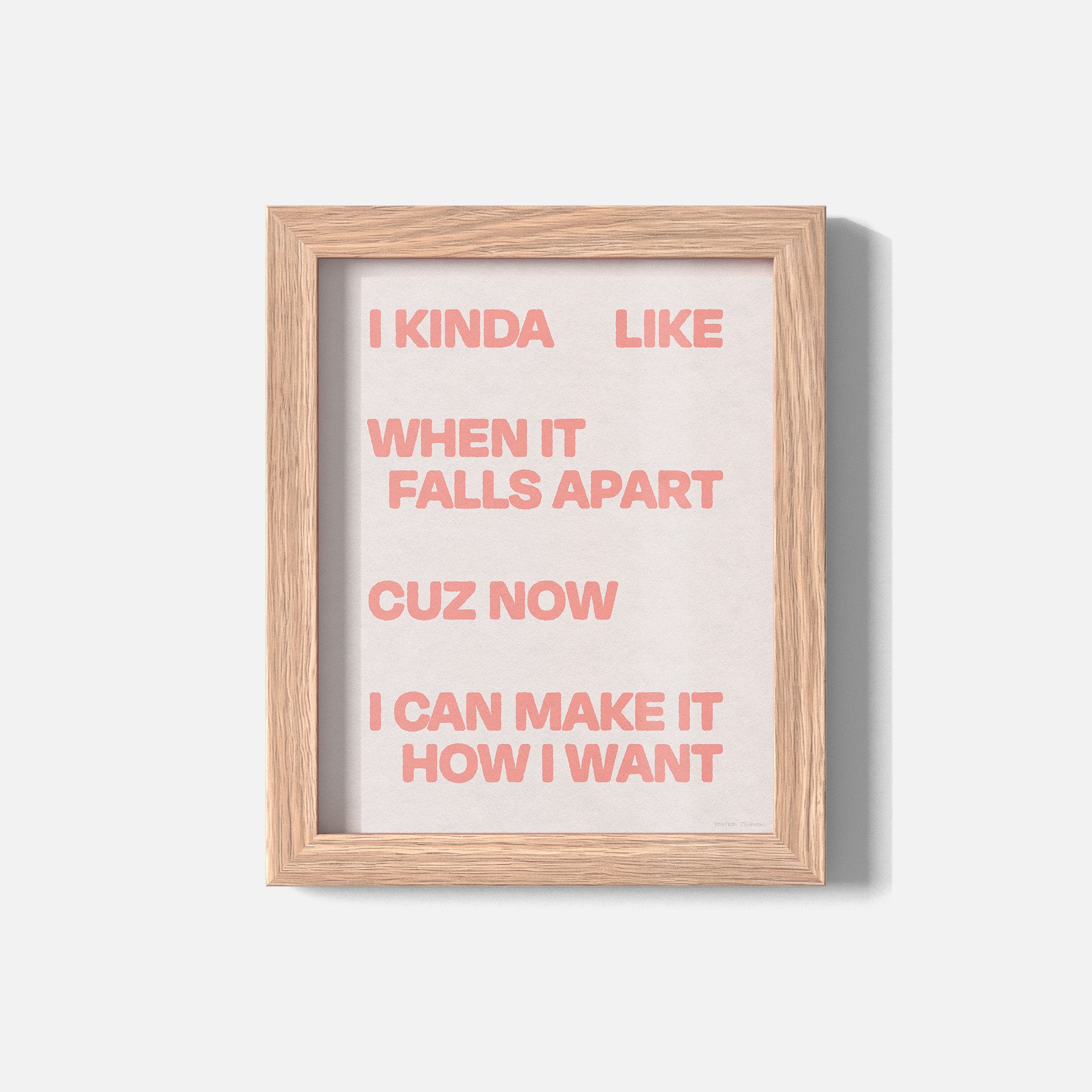 APART PRINT
