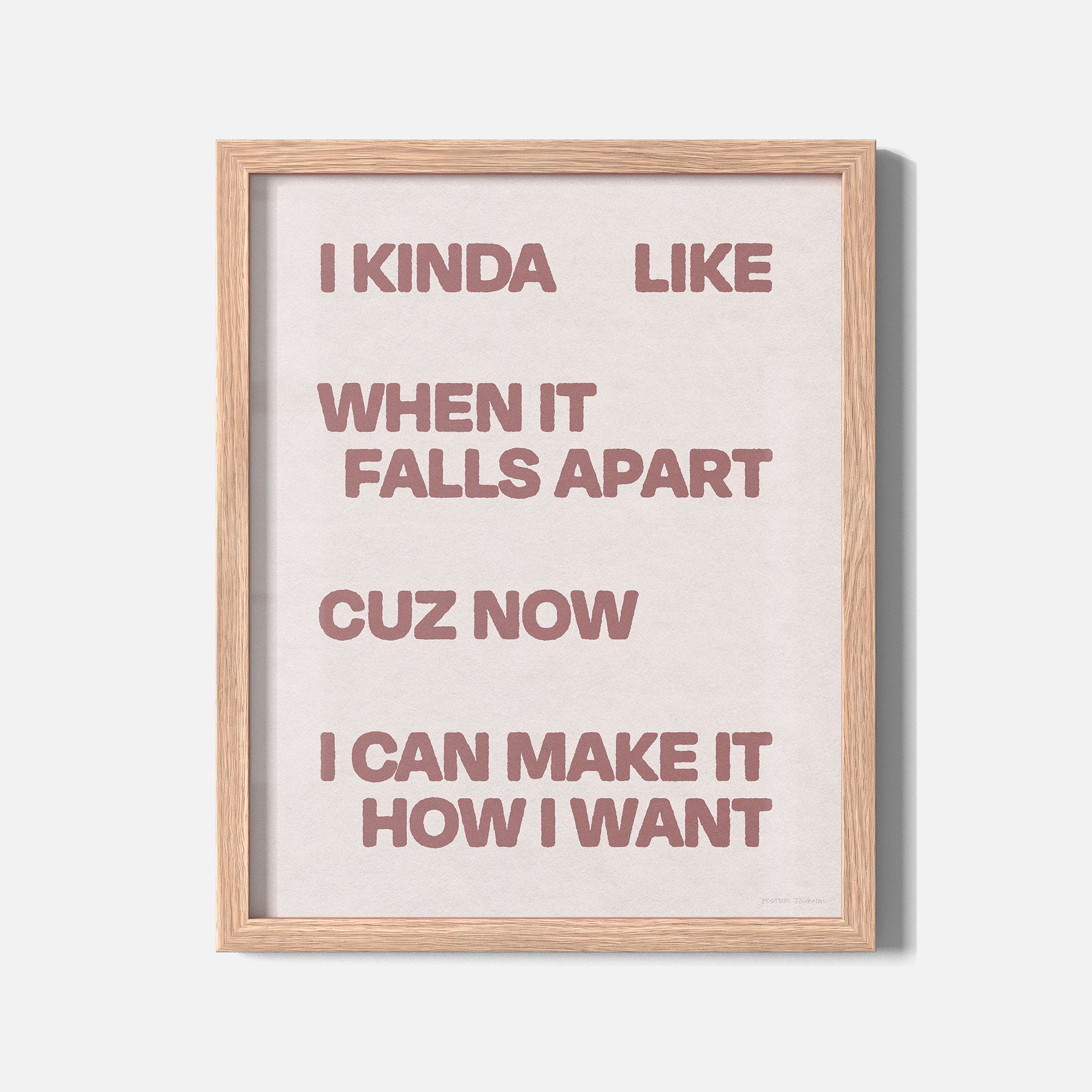 APART PRINT