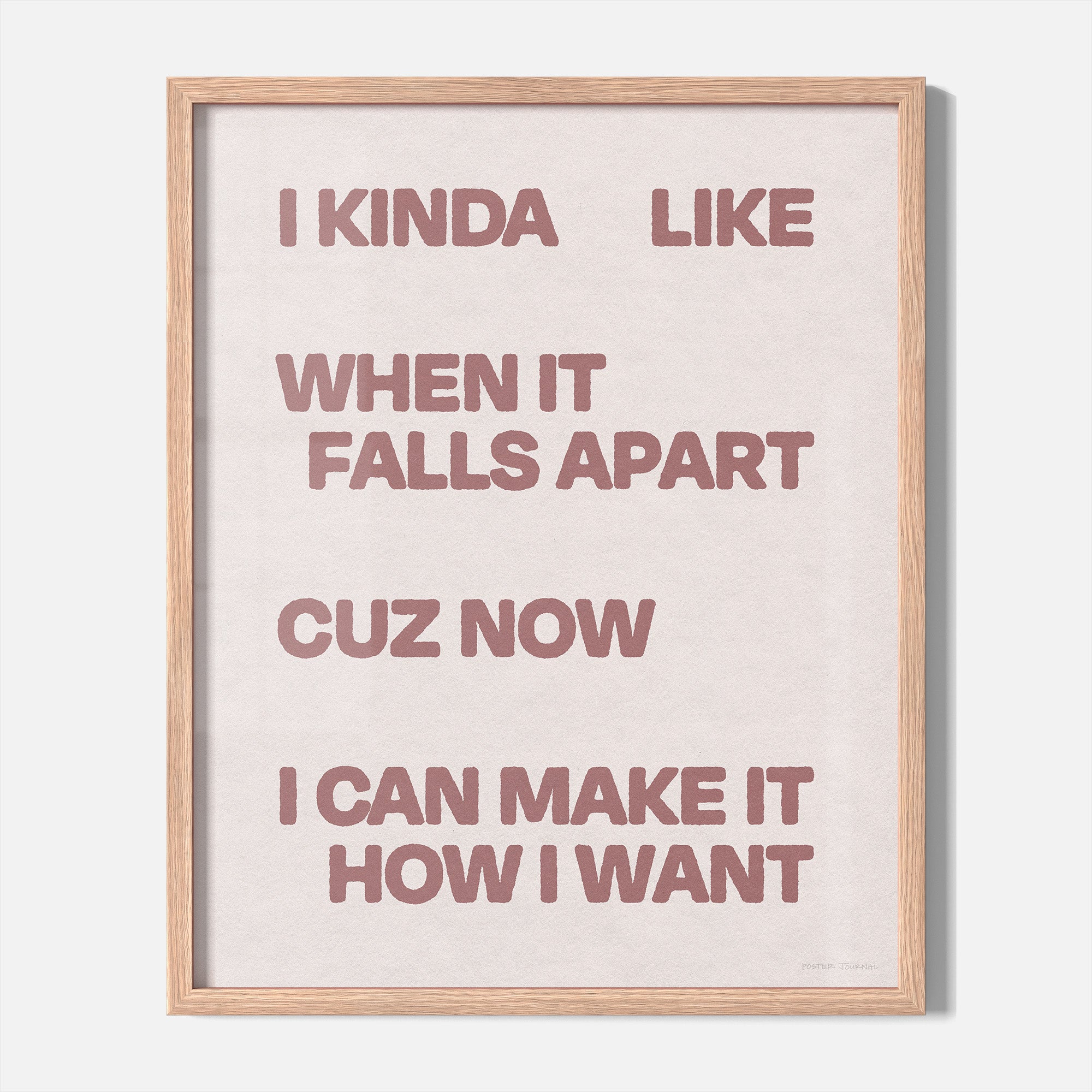 APART PRINT