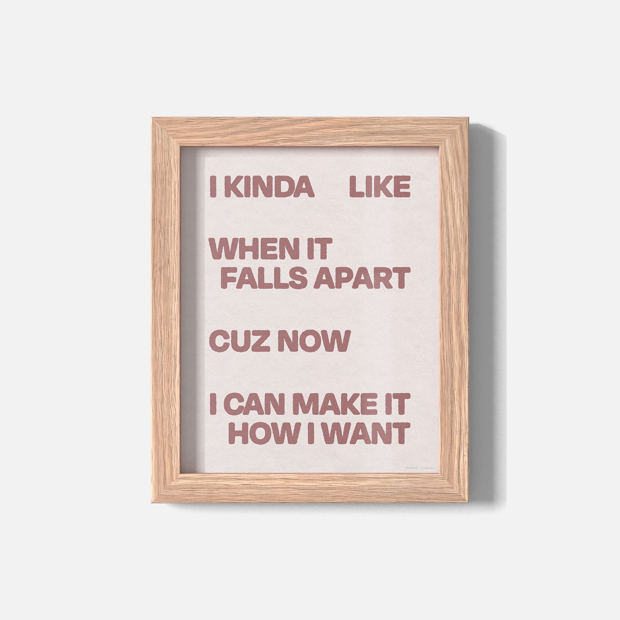 APART PRINT