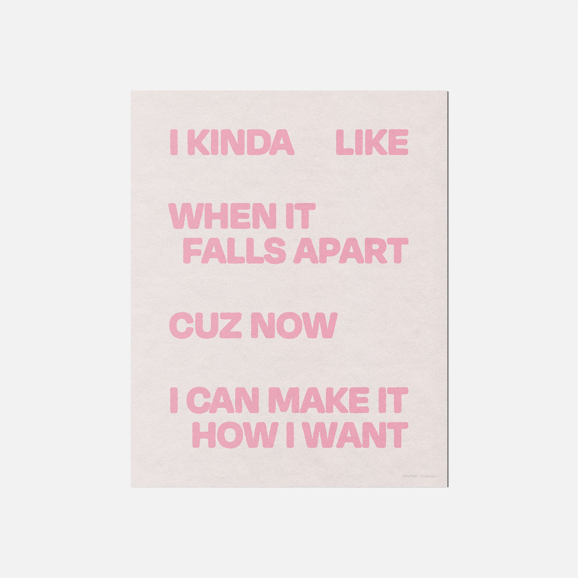 APART PRINT