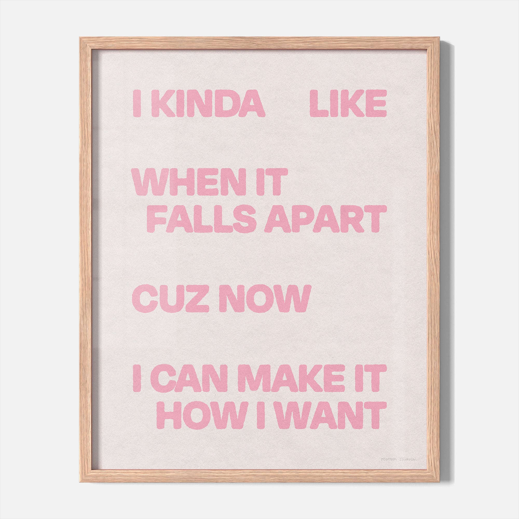 APART PRINT