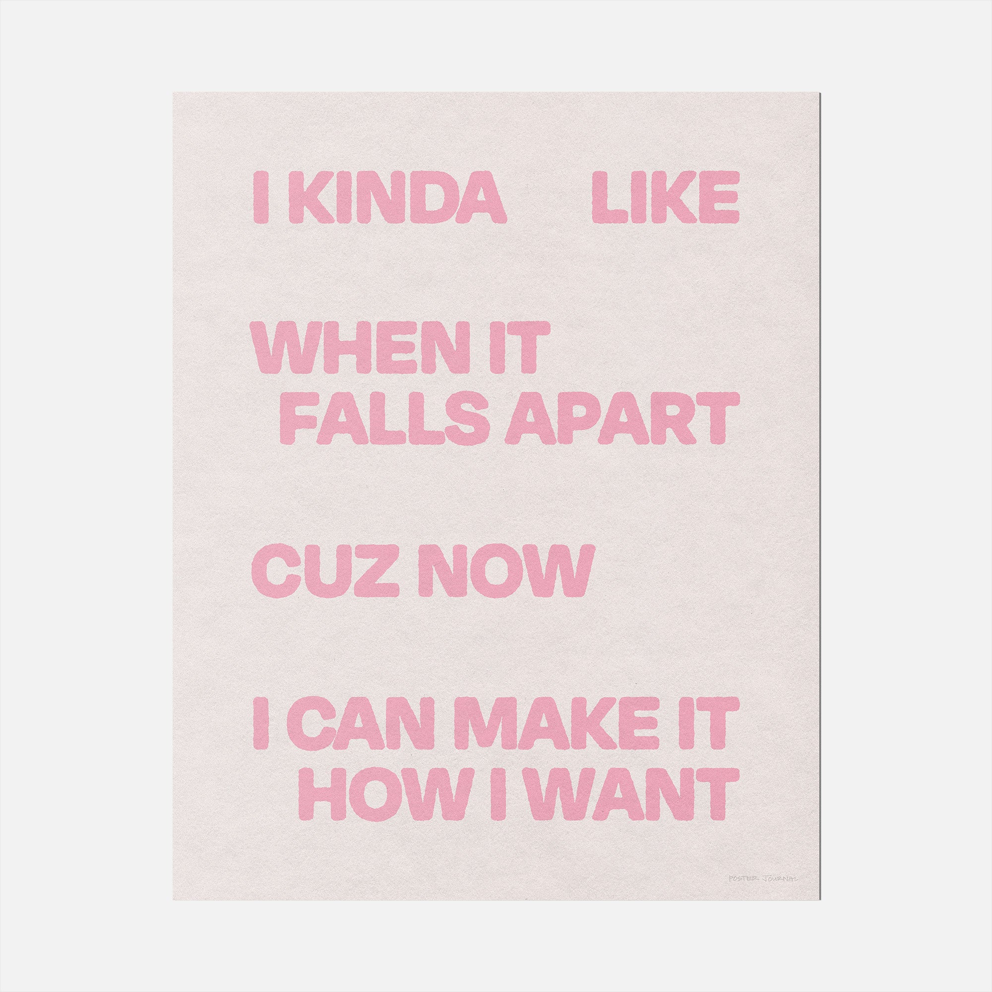 APART PRINT