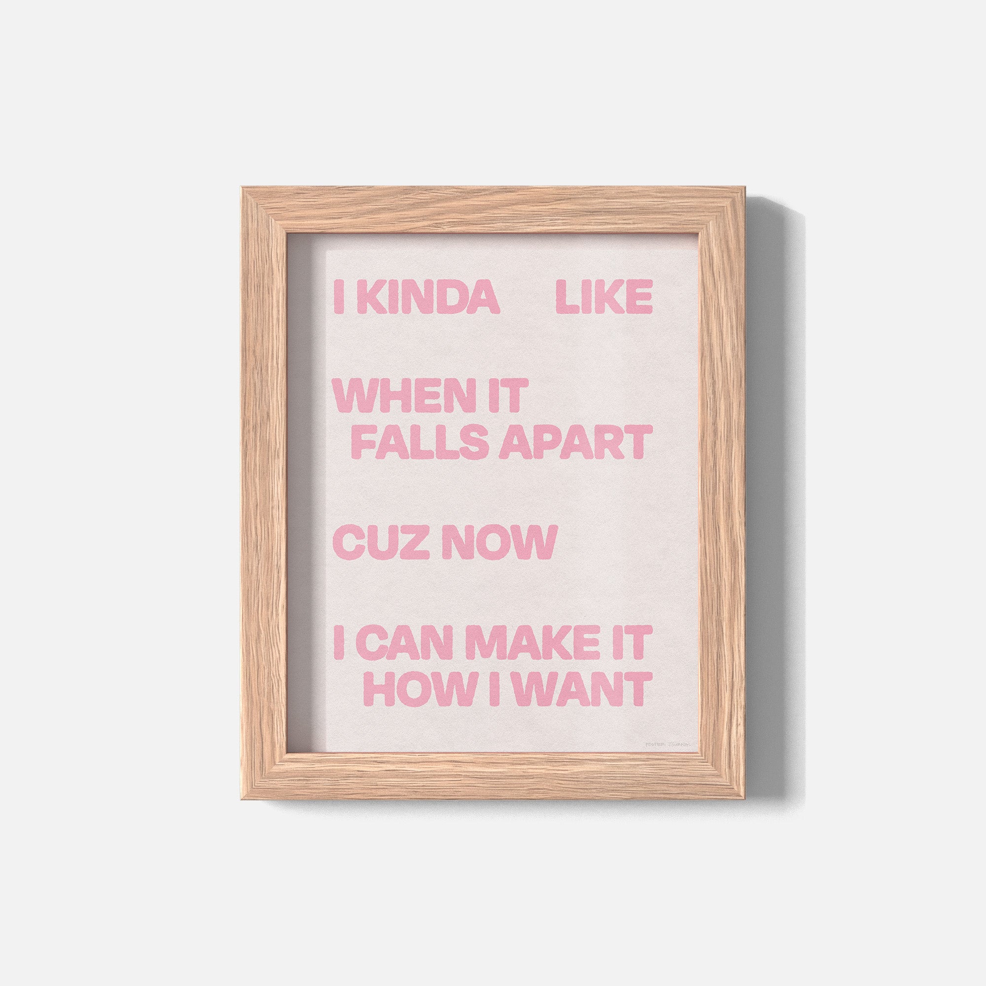 APART PRINT