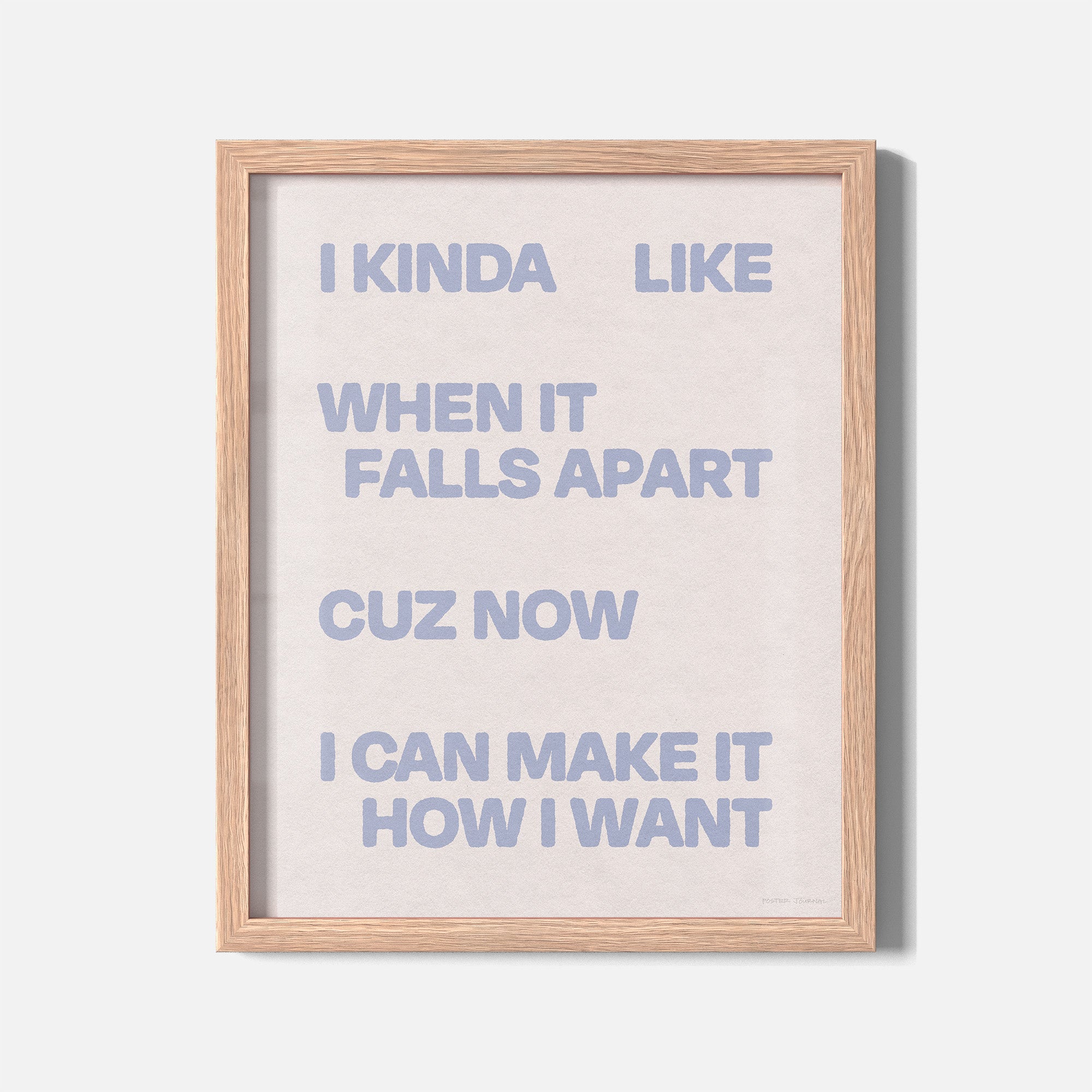 APART PRINT