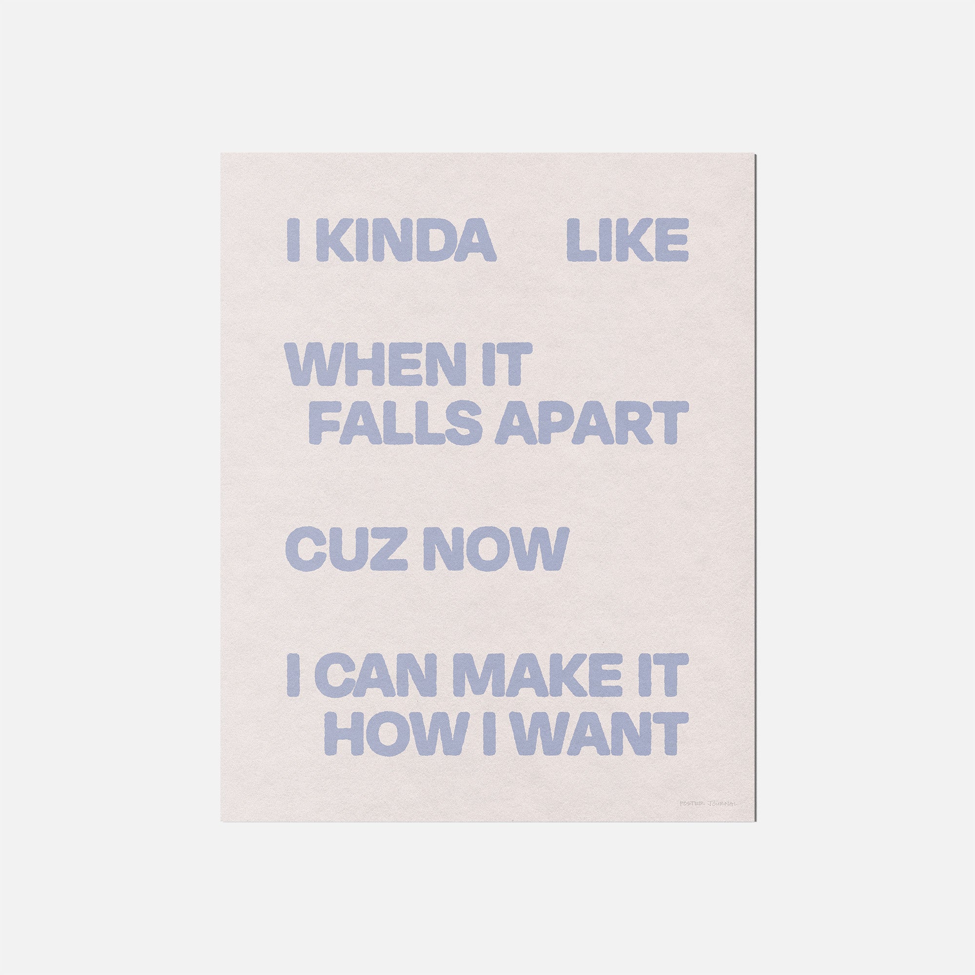 APART PRINT