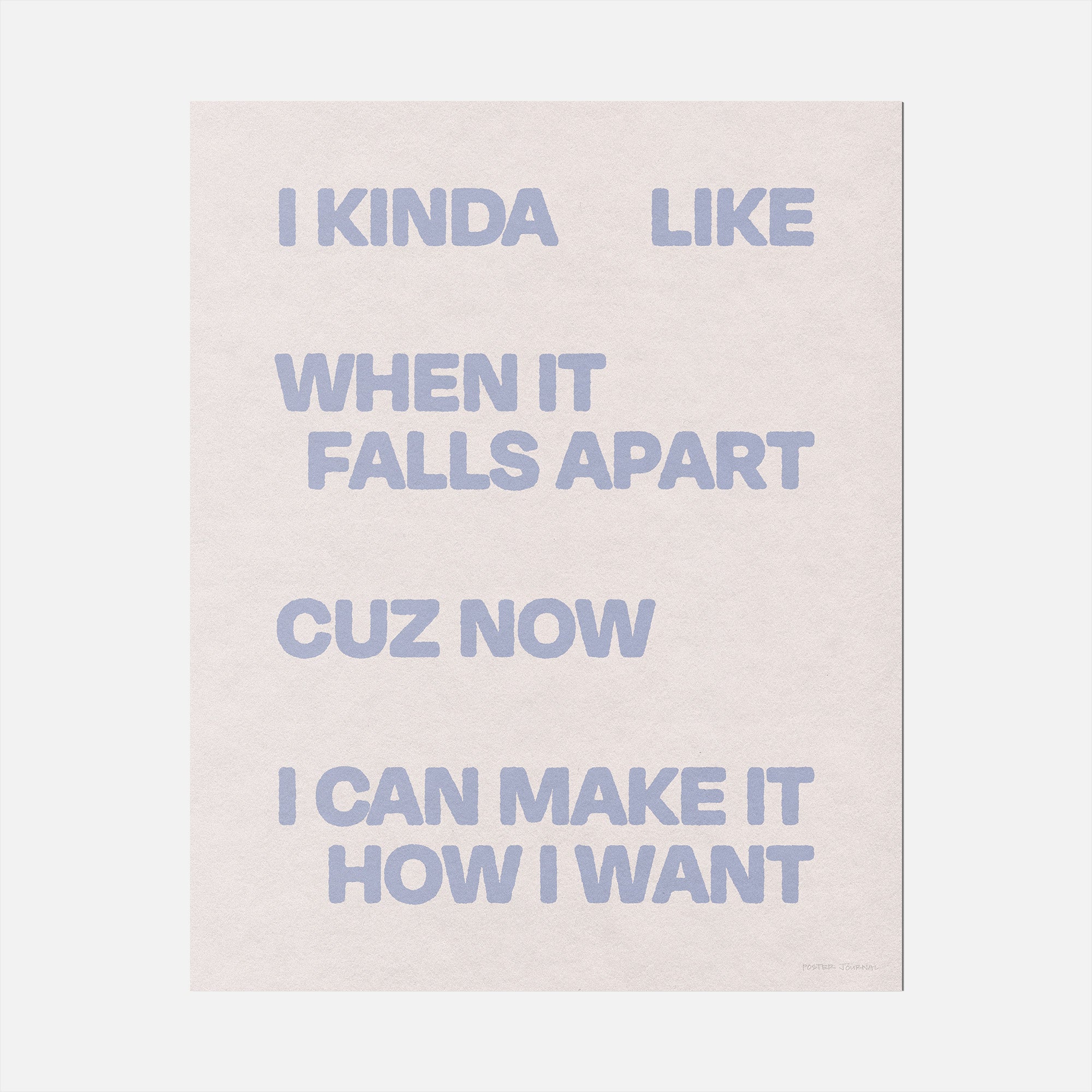 APART PRINT