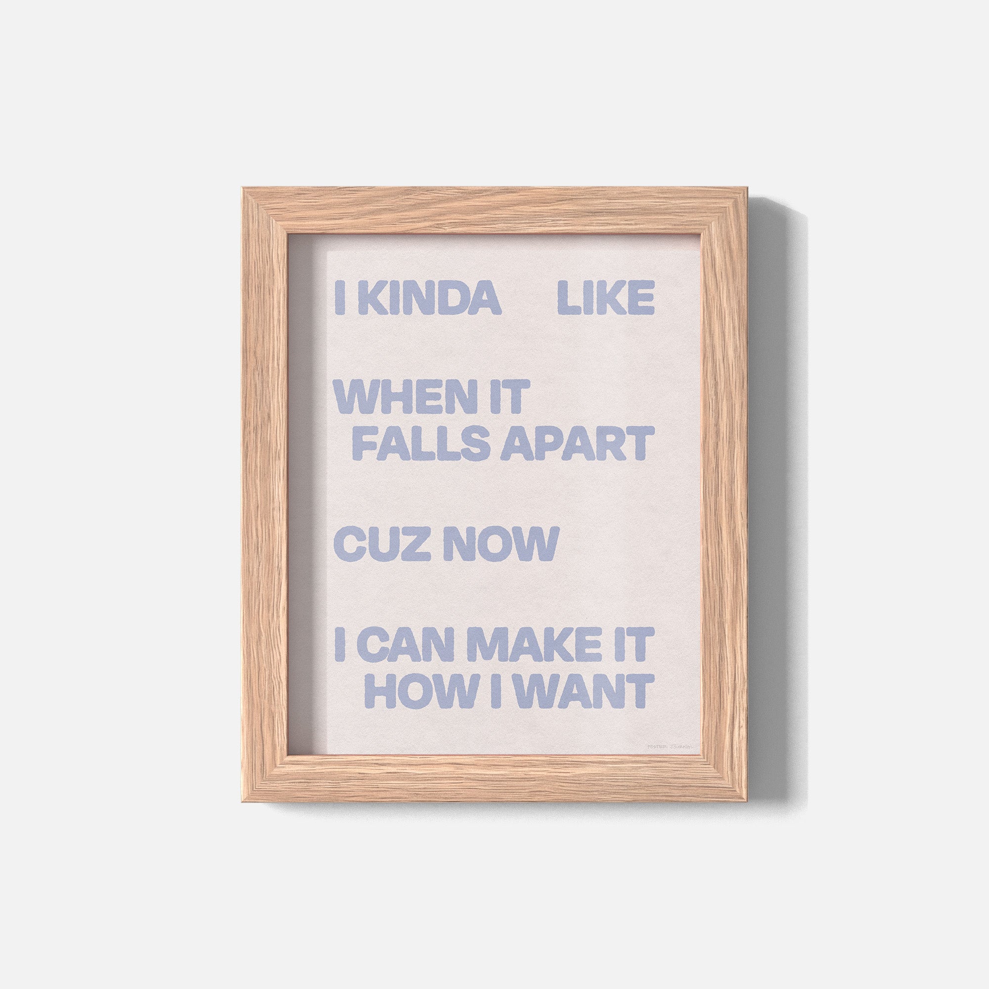 APART PRINT