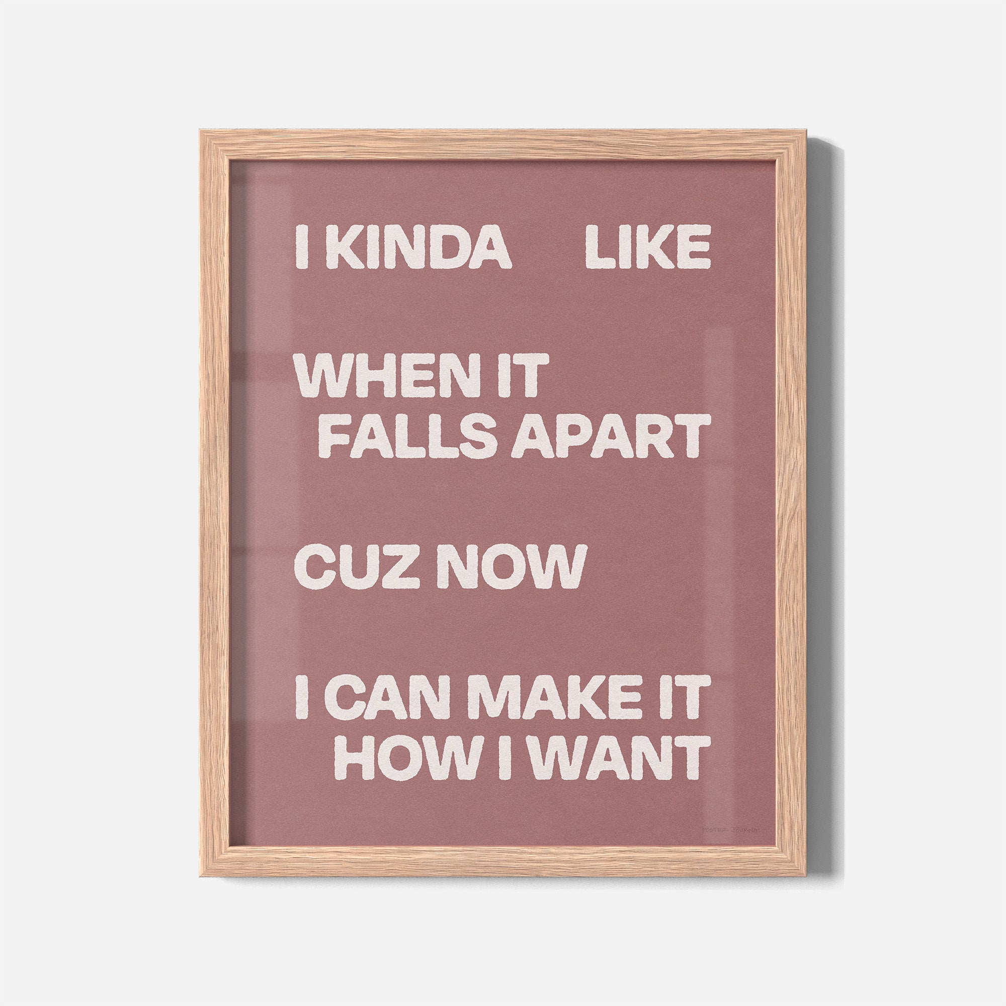APART PRINT