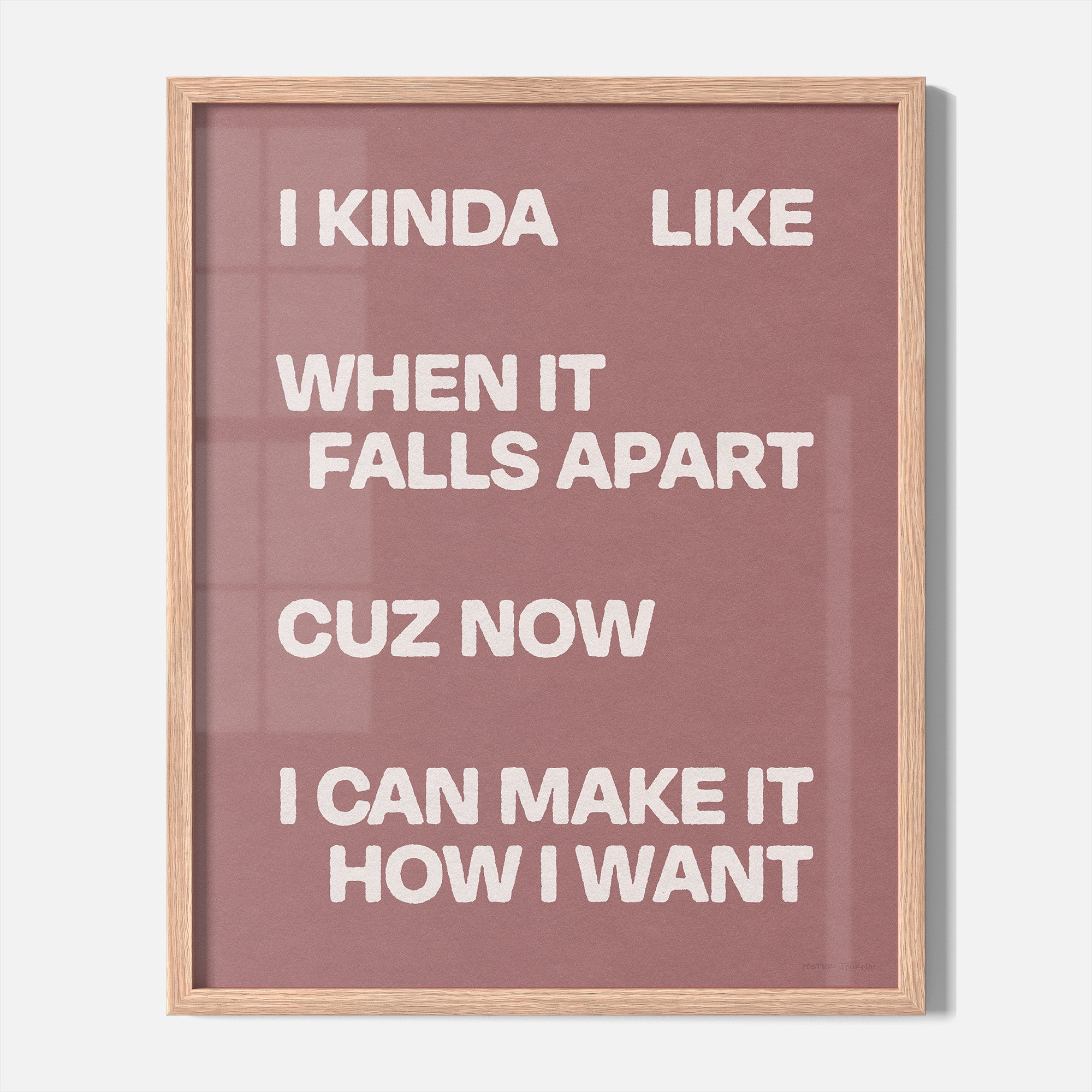 APART PRINT