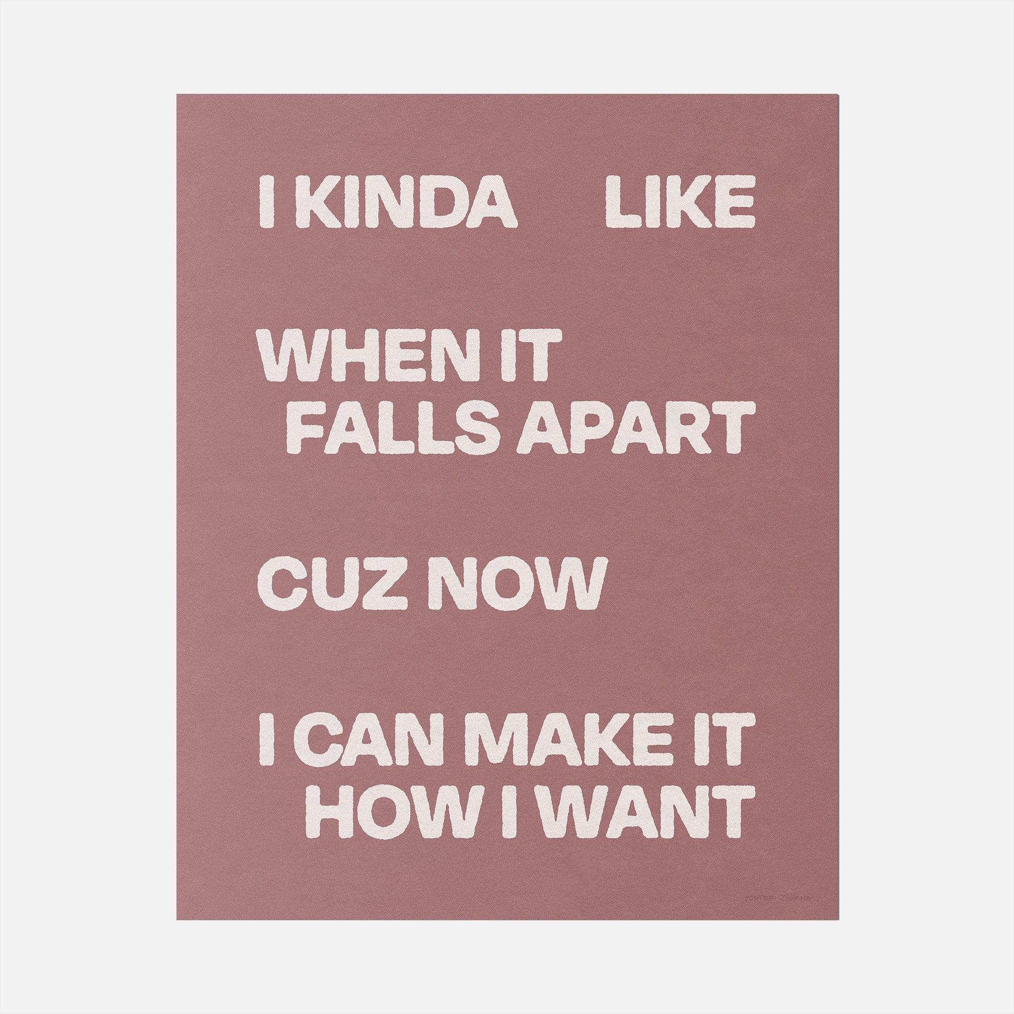 APART PRINT