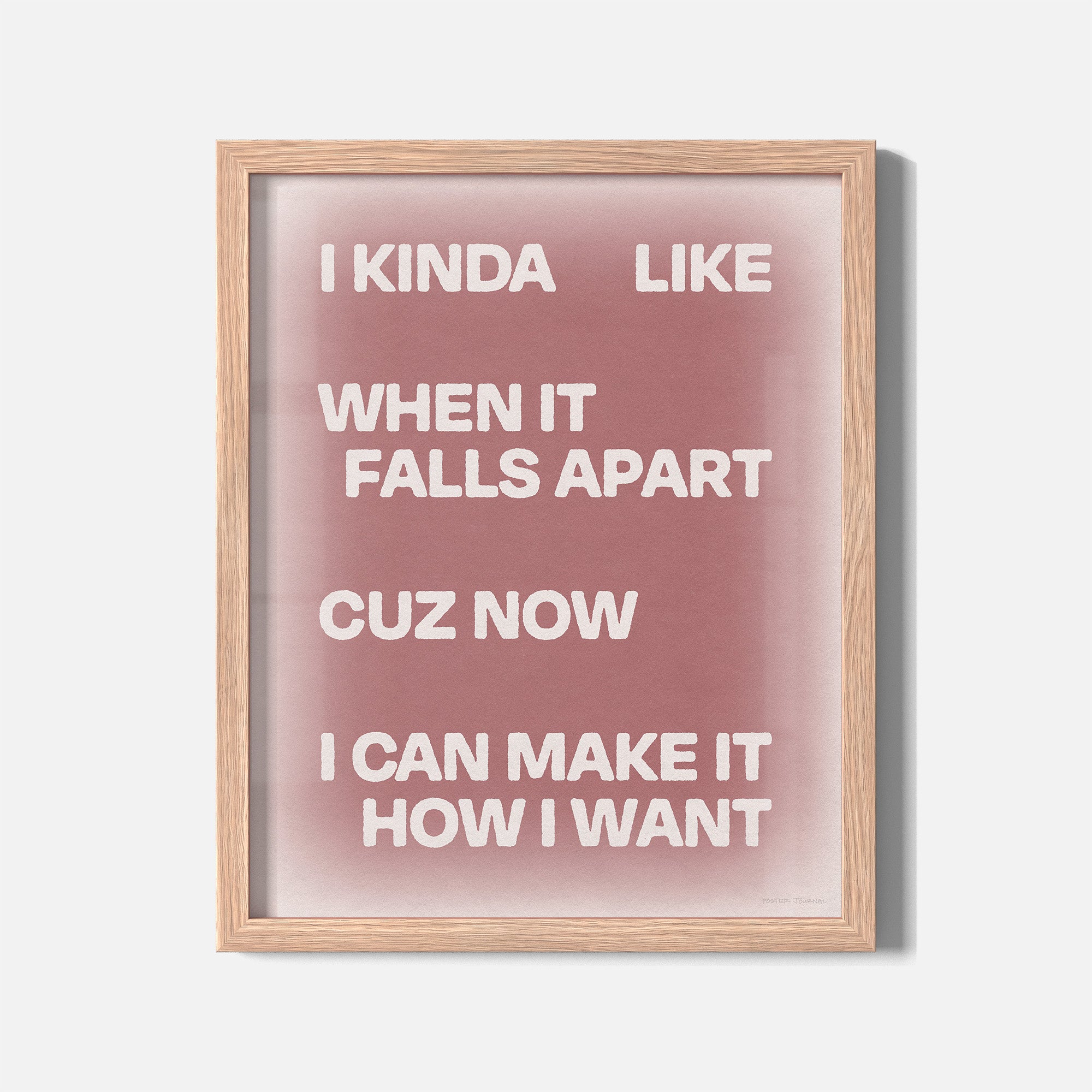 APART PRINT