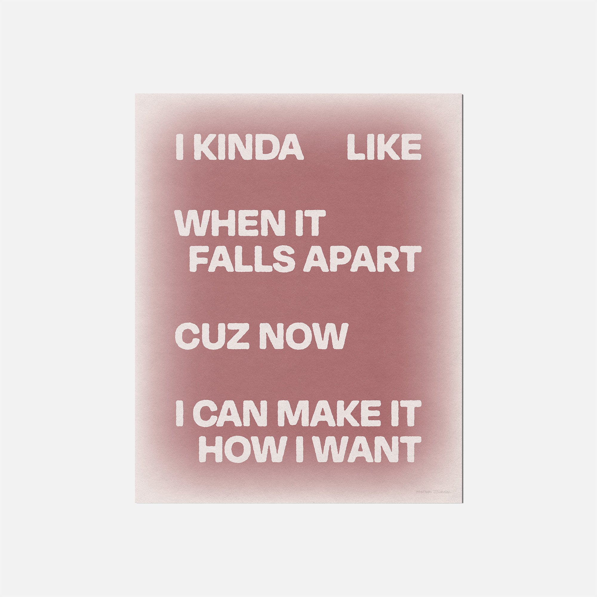 APART PRINT