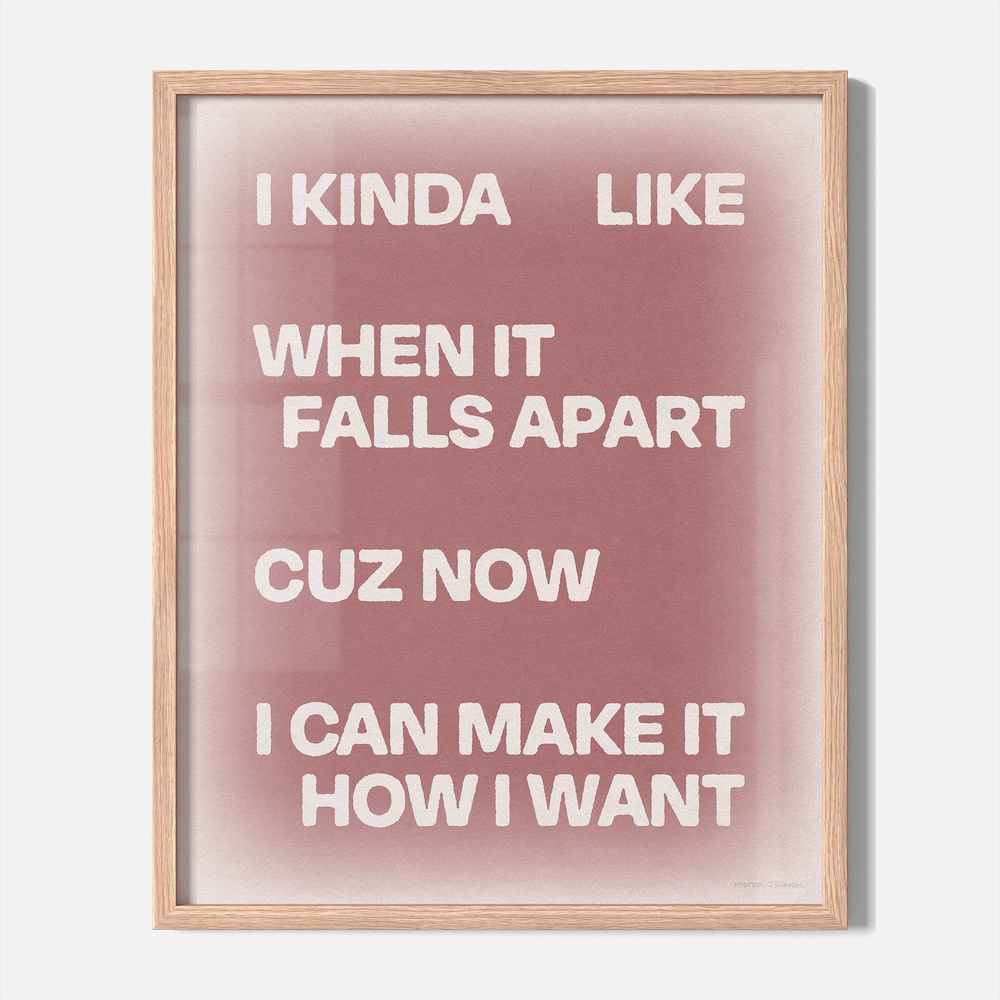 APART PRINT