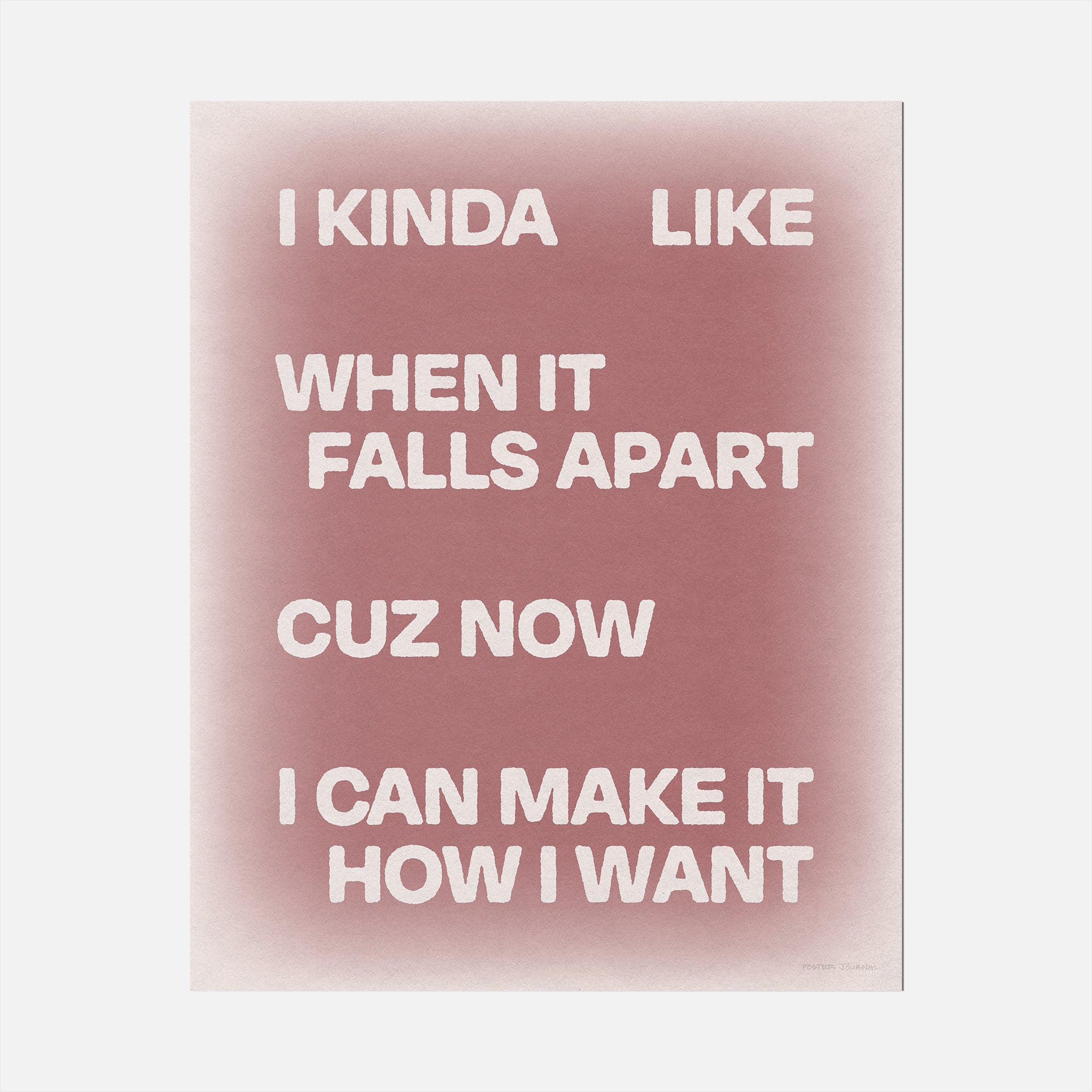 APART PRINT