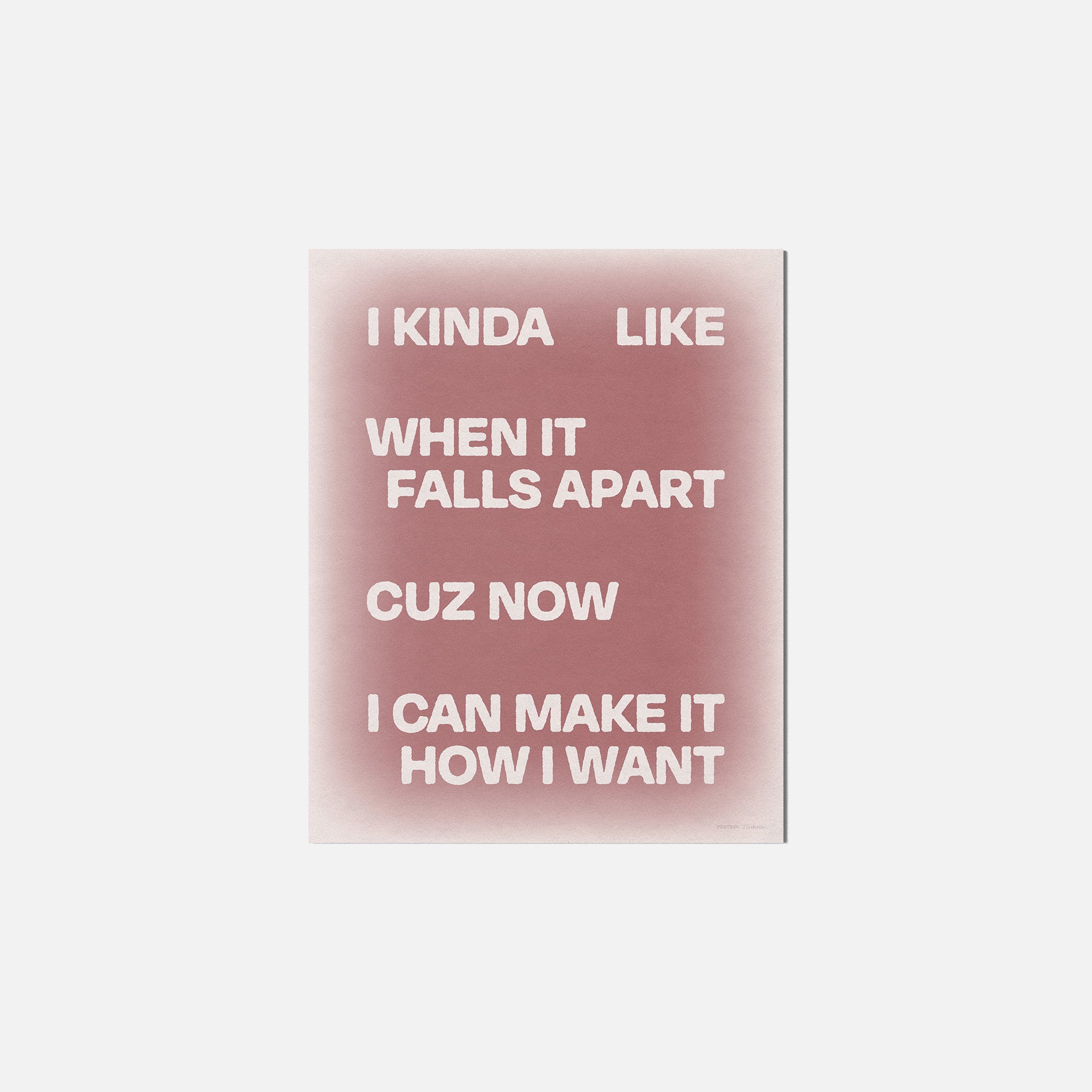 APART PRINT
