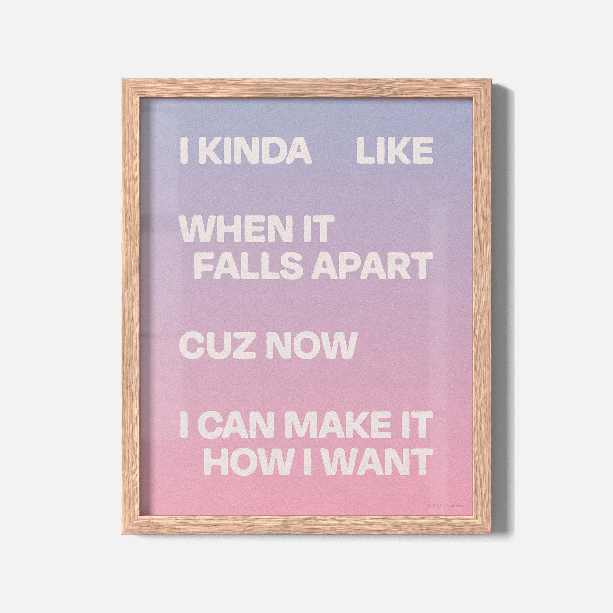 APART PRINT
