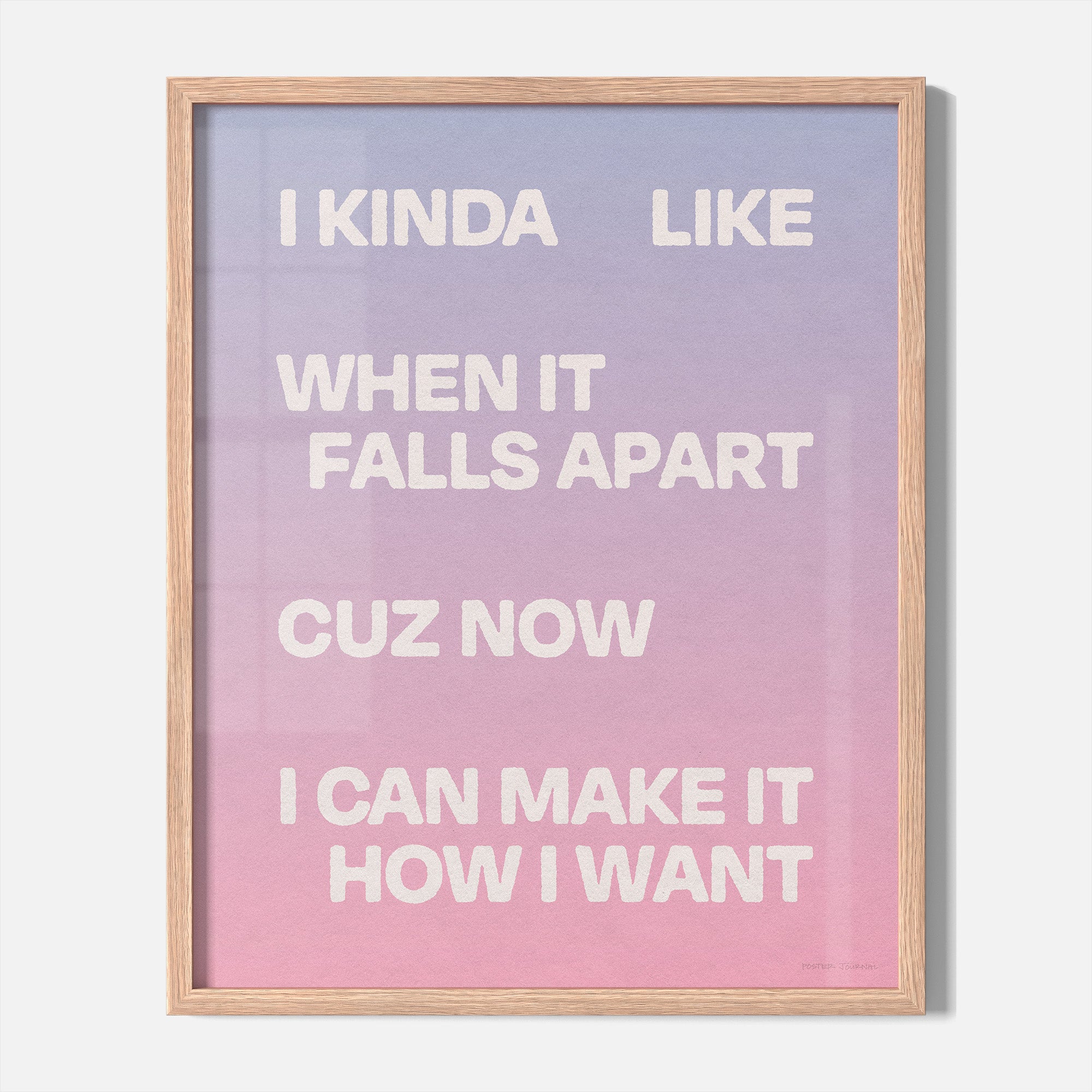 APART PRINT
