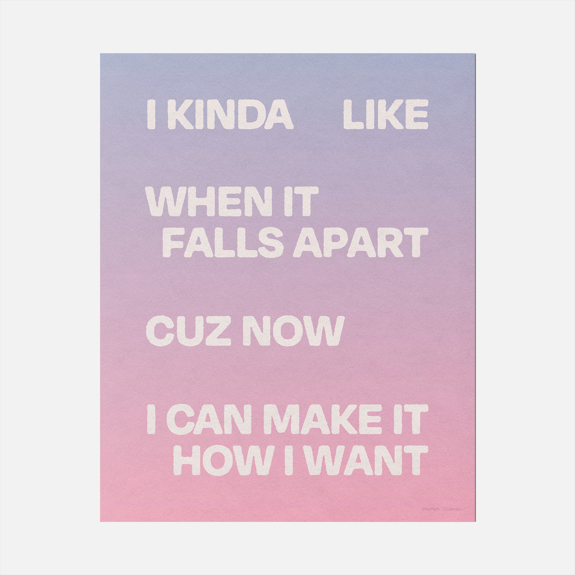 APART PRINT