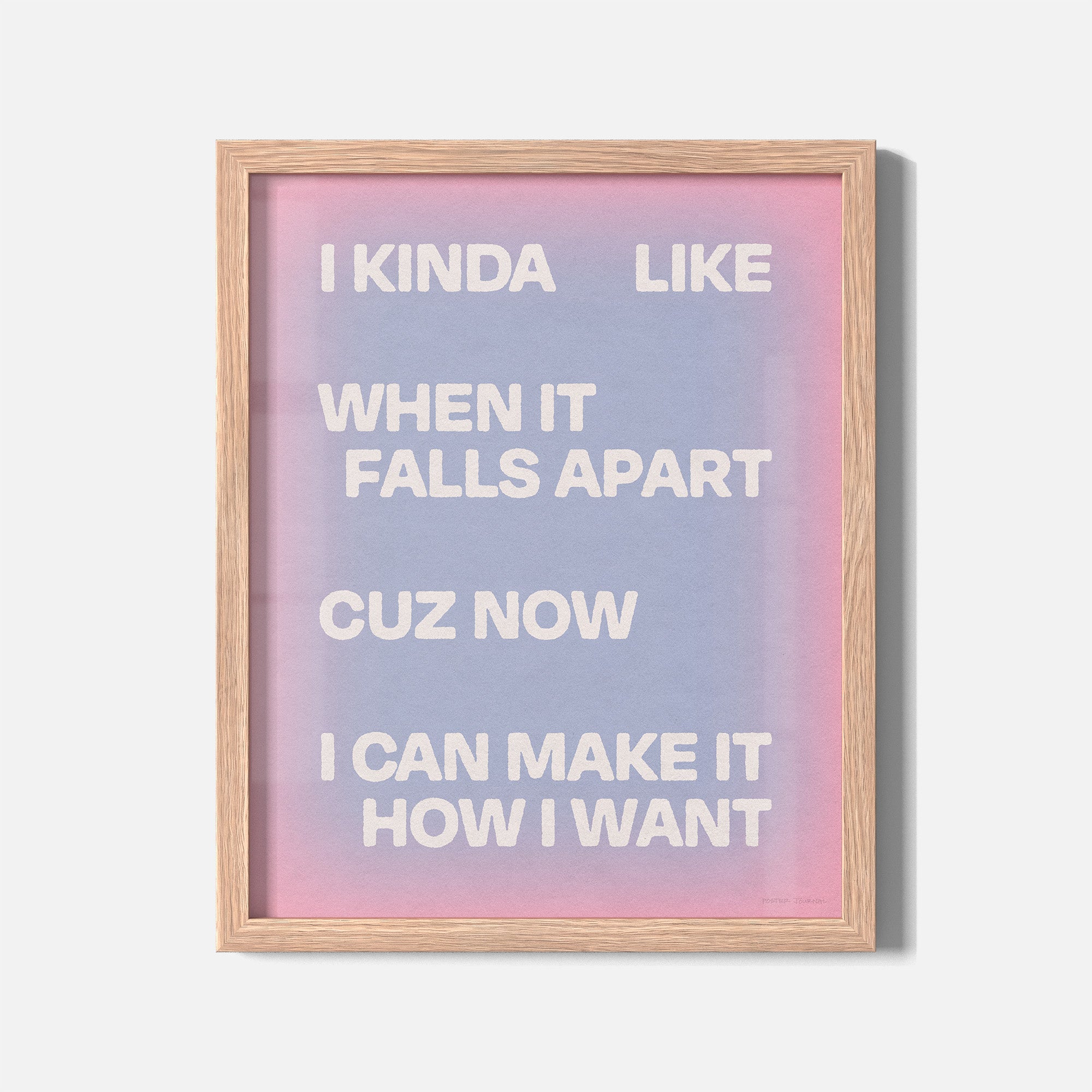 APART PRINT