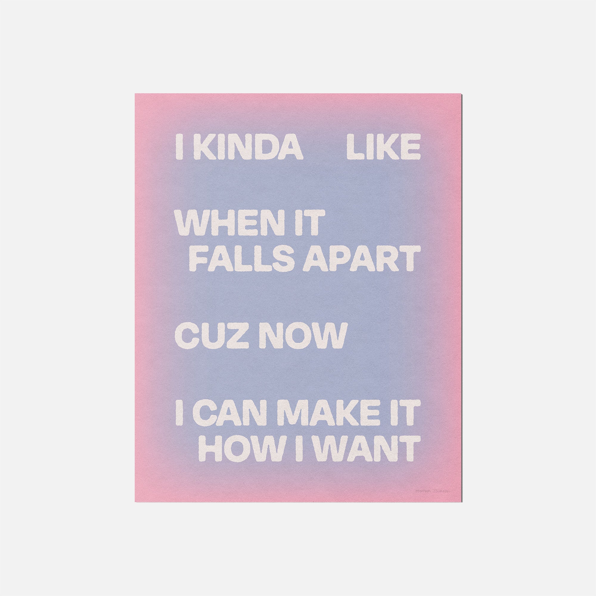 APART PRINT