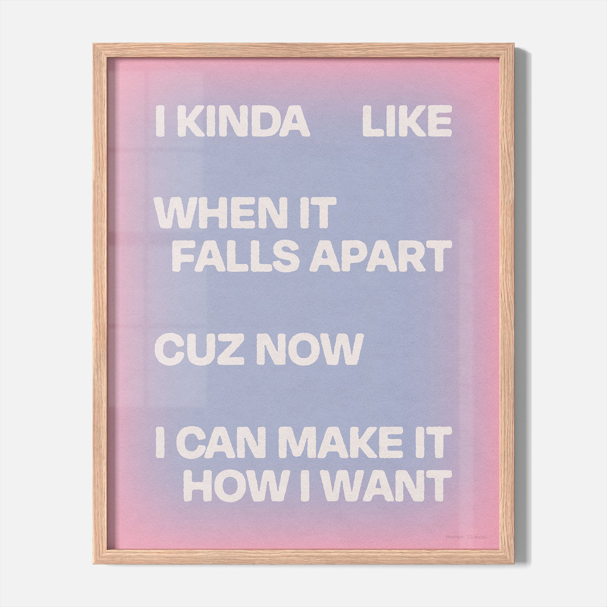 APART PRINT