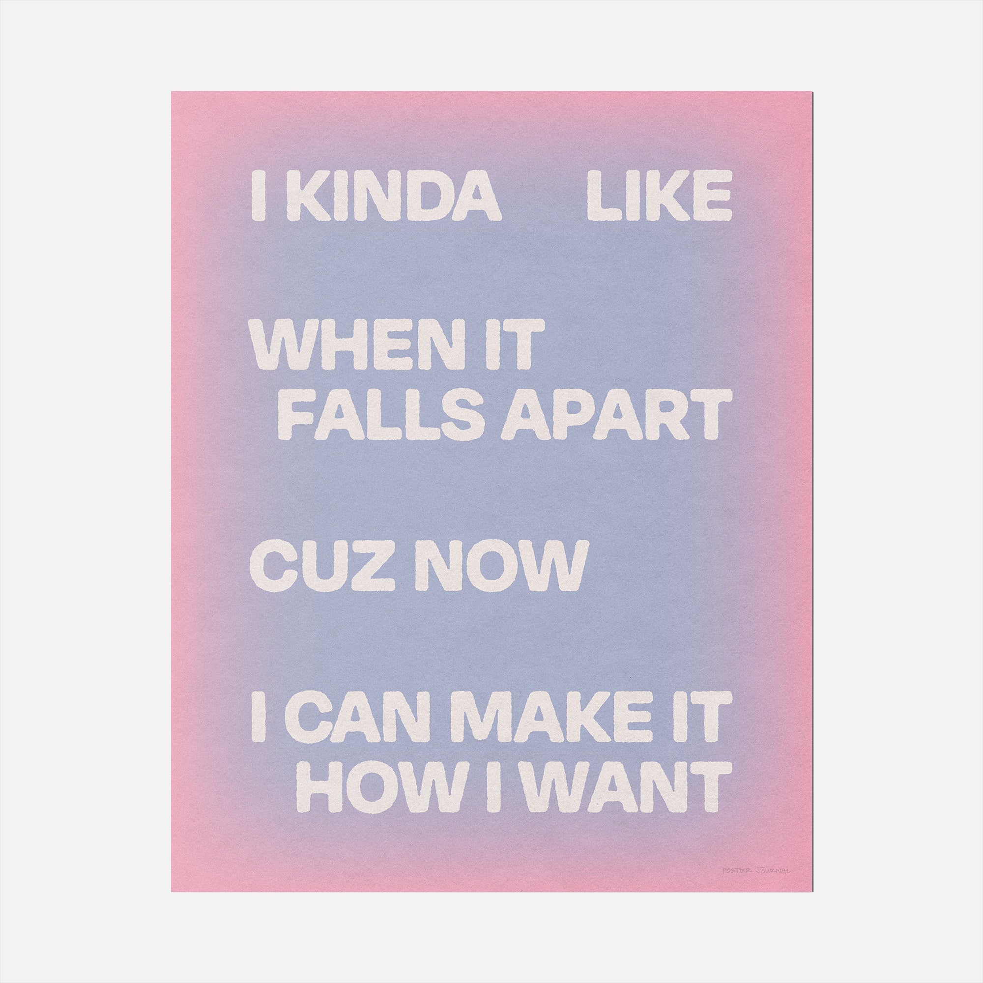 APART PRINT