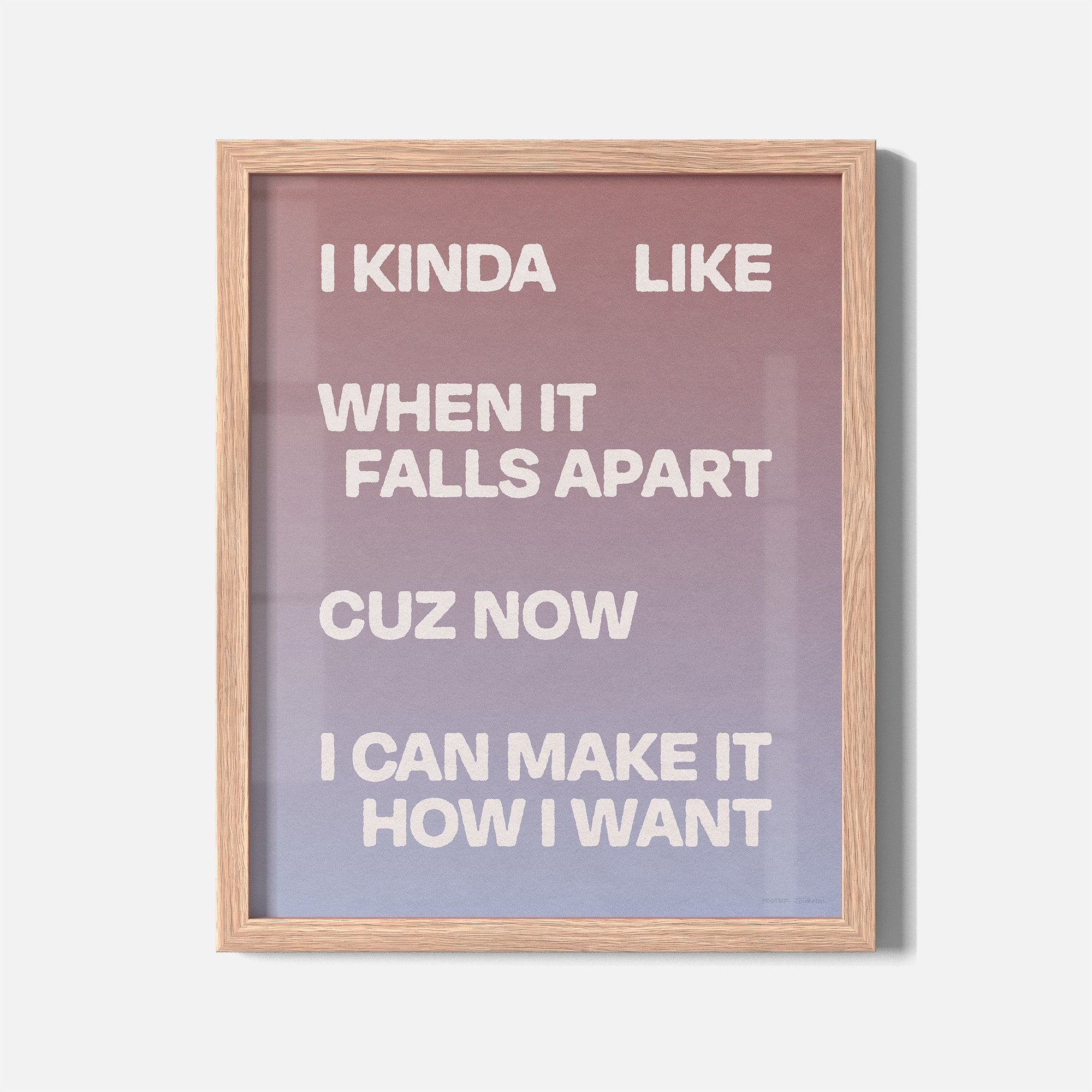 APART PRINT