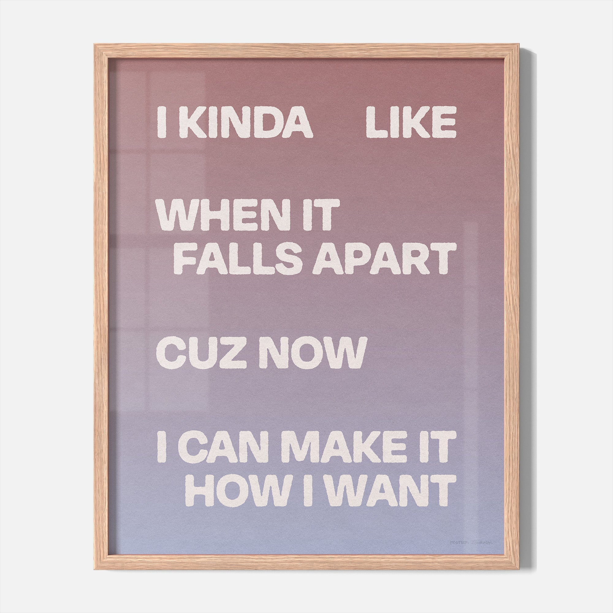 APART PRINT