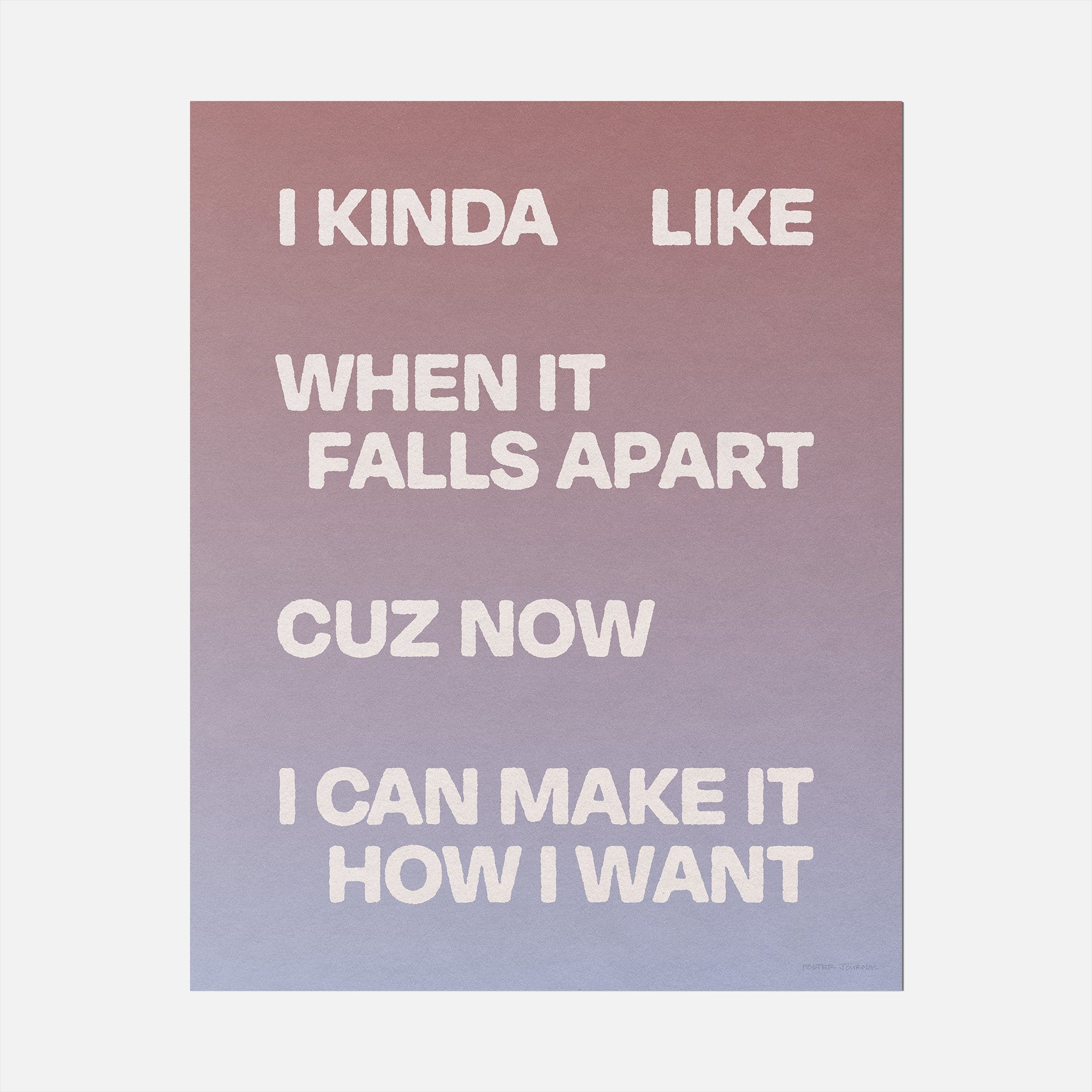 APART PRINT