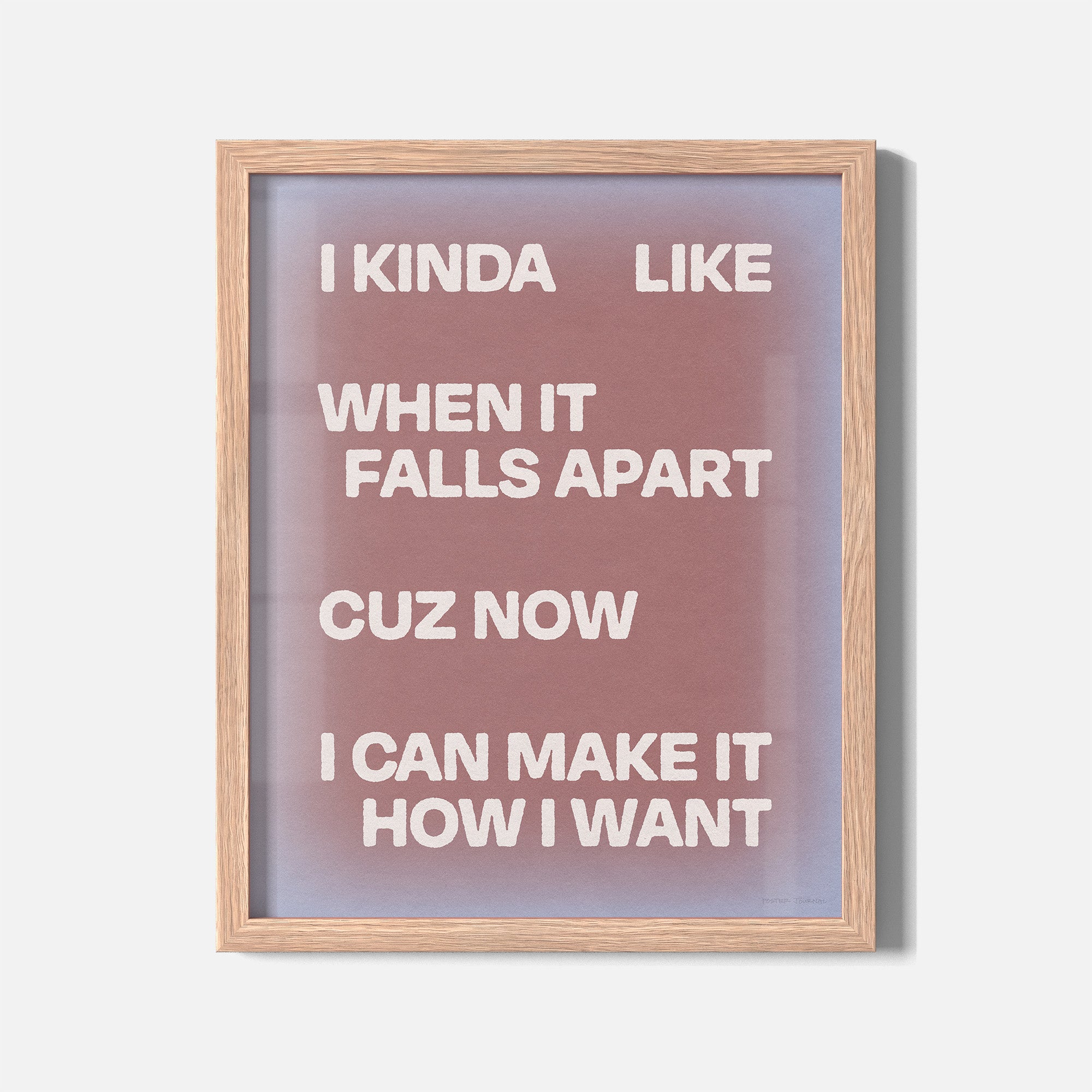 APART PRINT