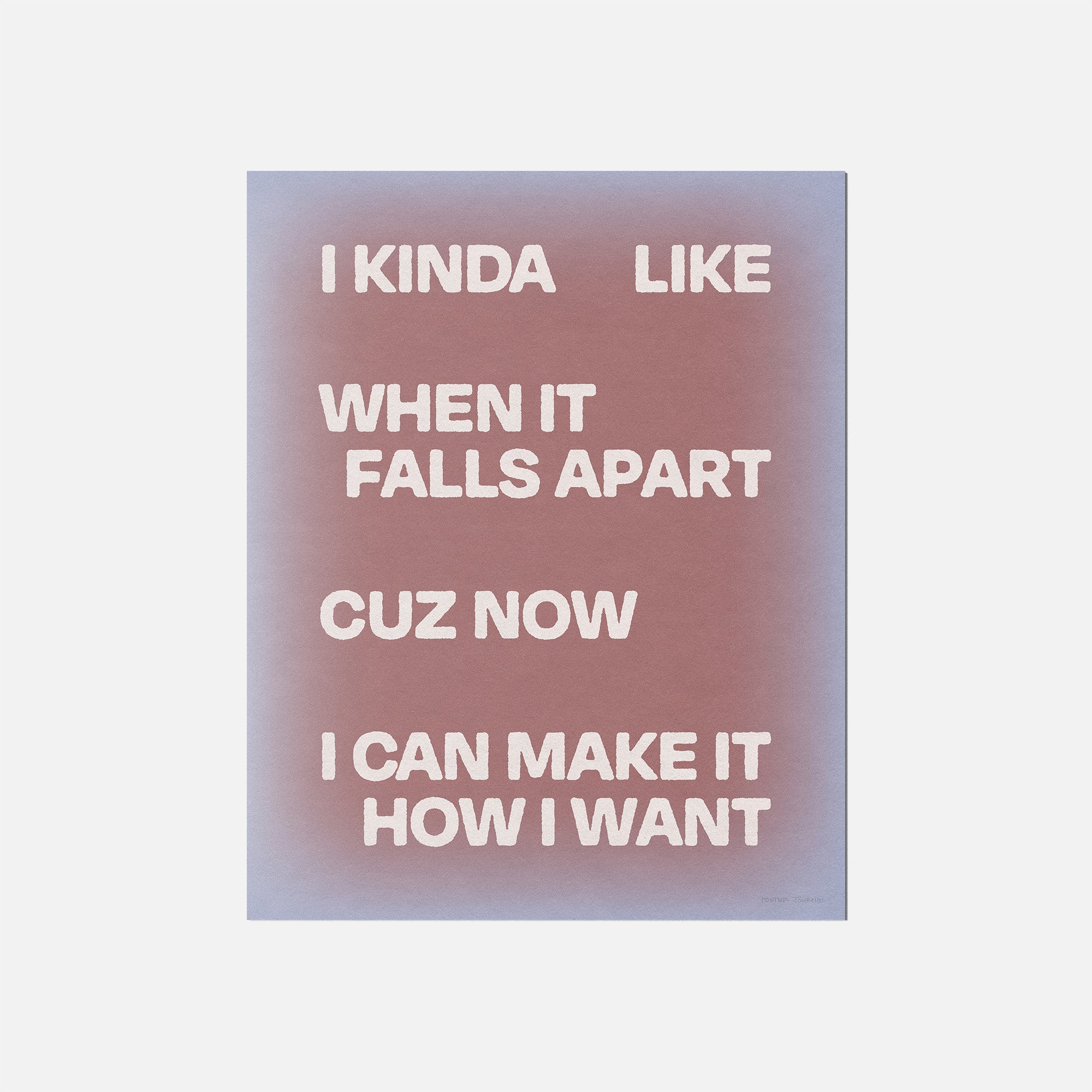 APART PRINT
