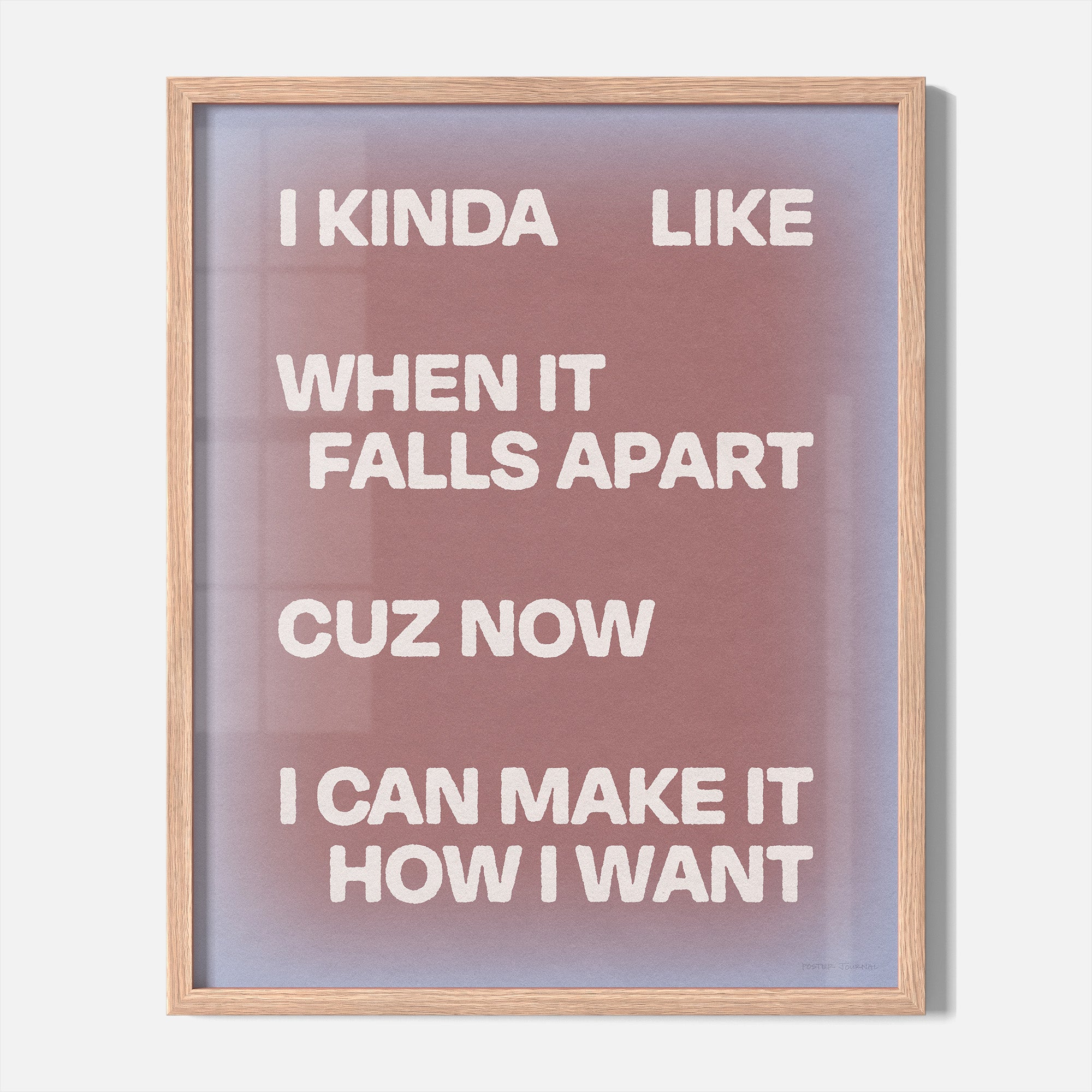 APART PRINT