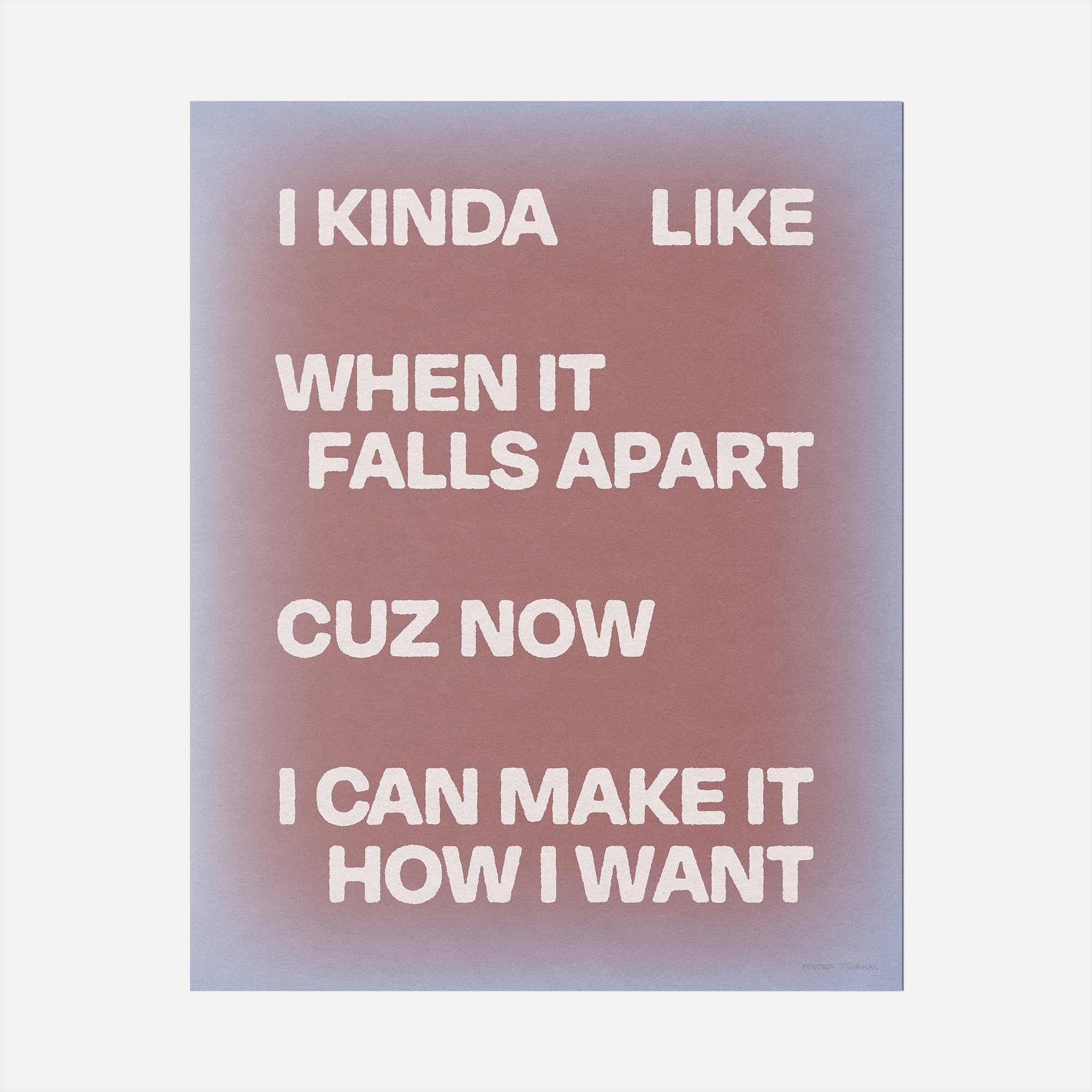 APART PRINT
