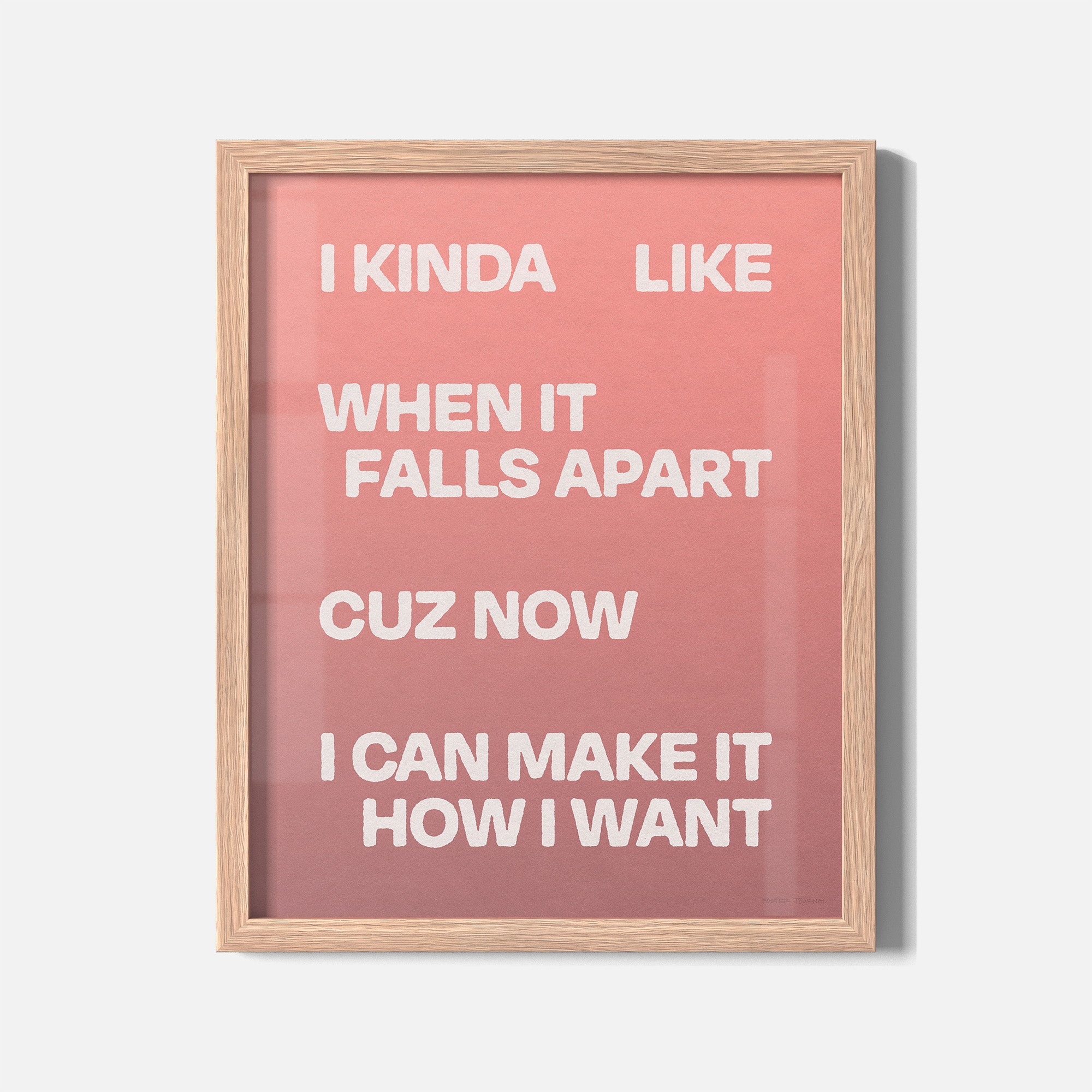 APART PRINT