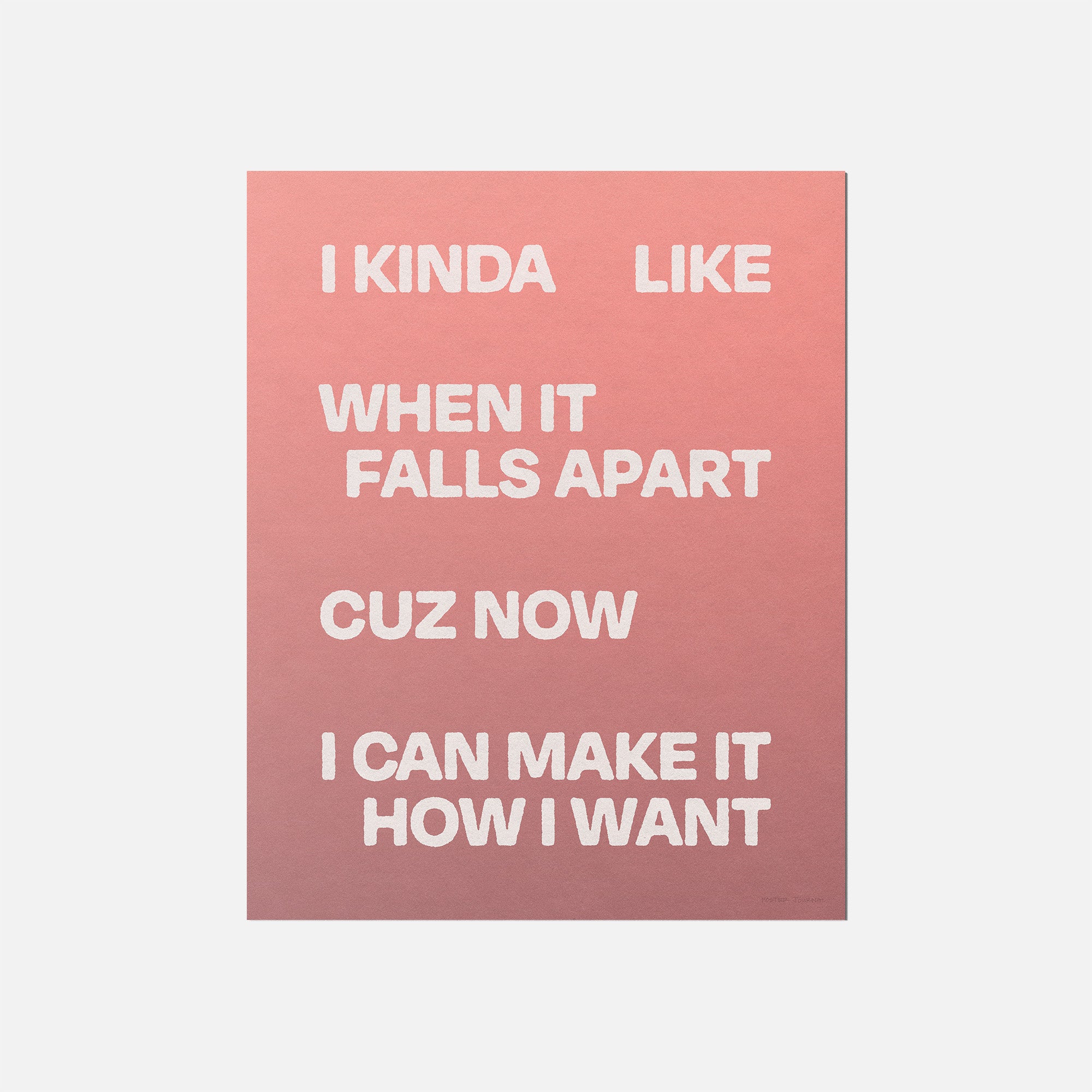 APART PRINT
