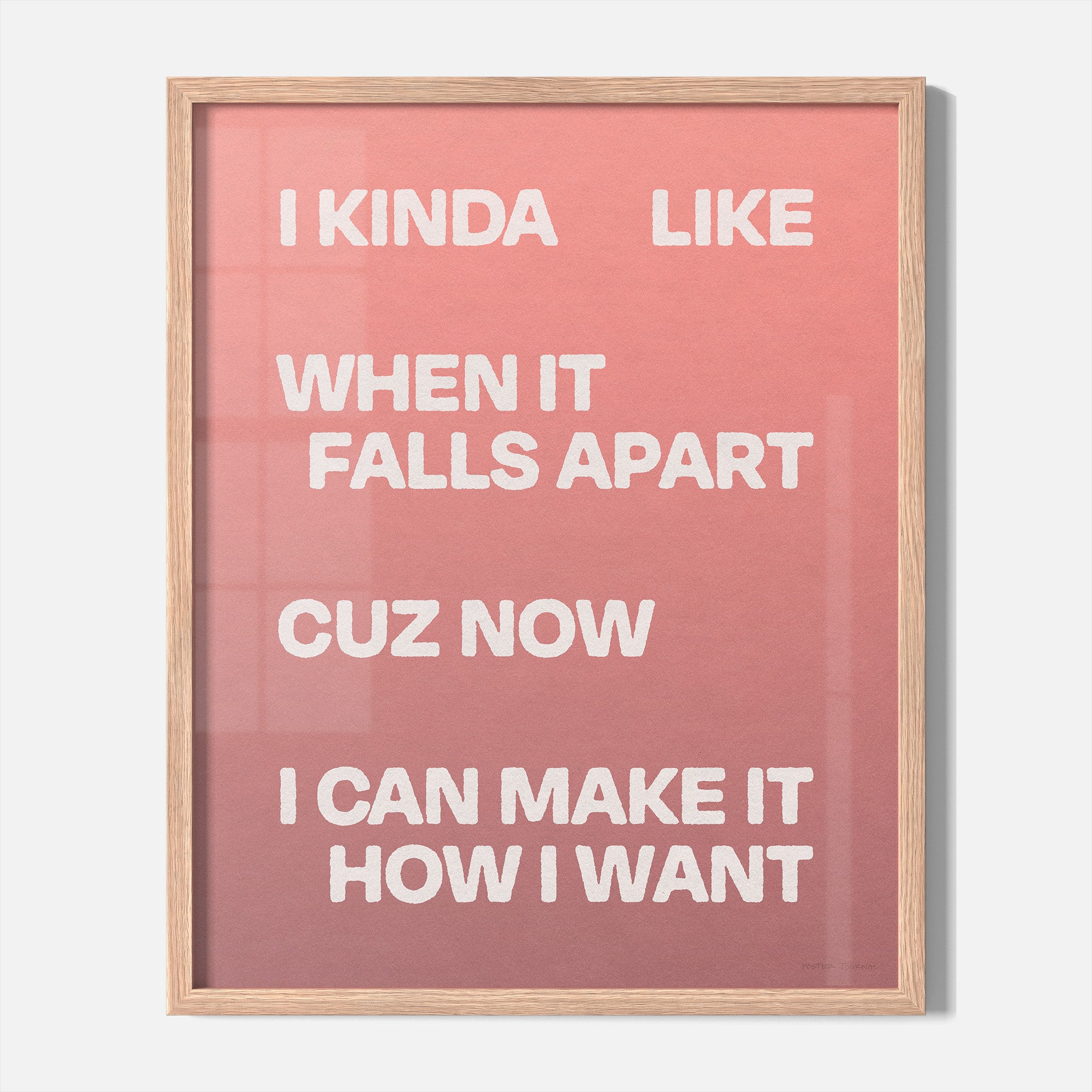APART PRINT