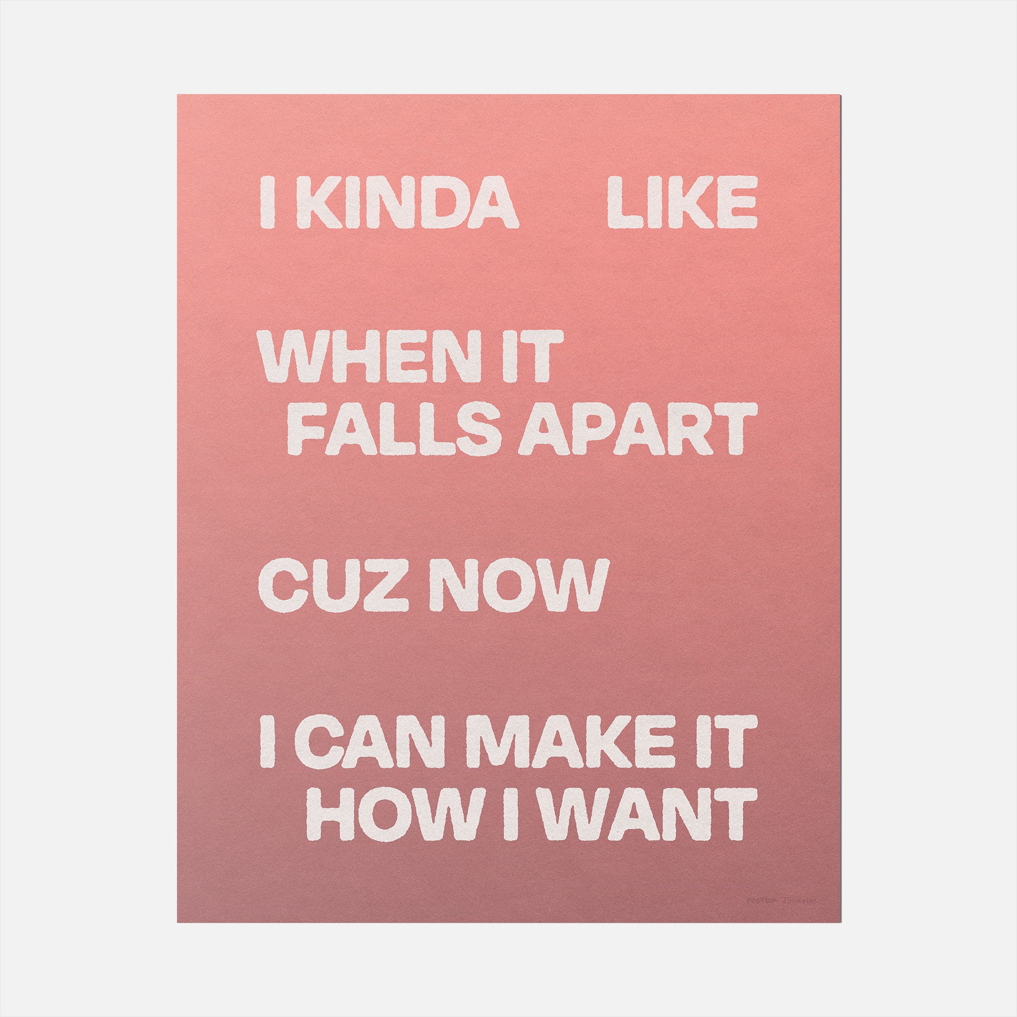 APART PRINT